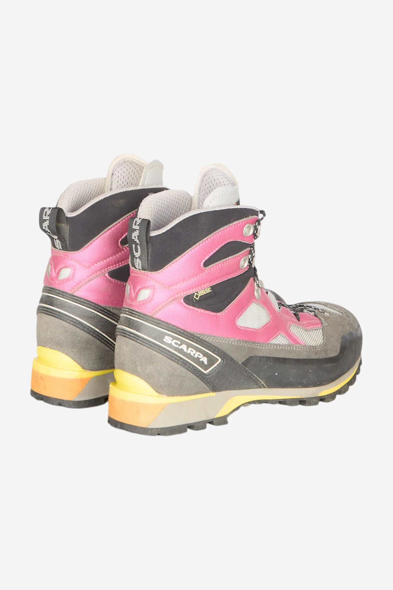 Bergstiefel für Damen - Image 3