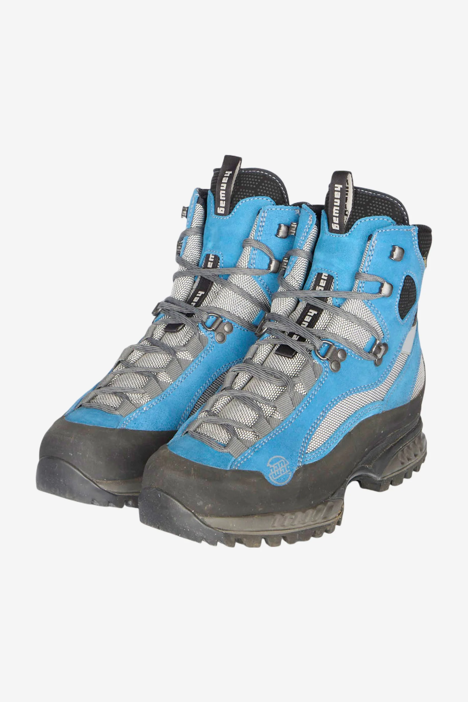 Bergstiefel für Damen - Image 2