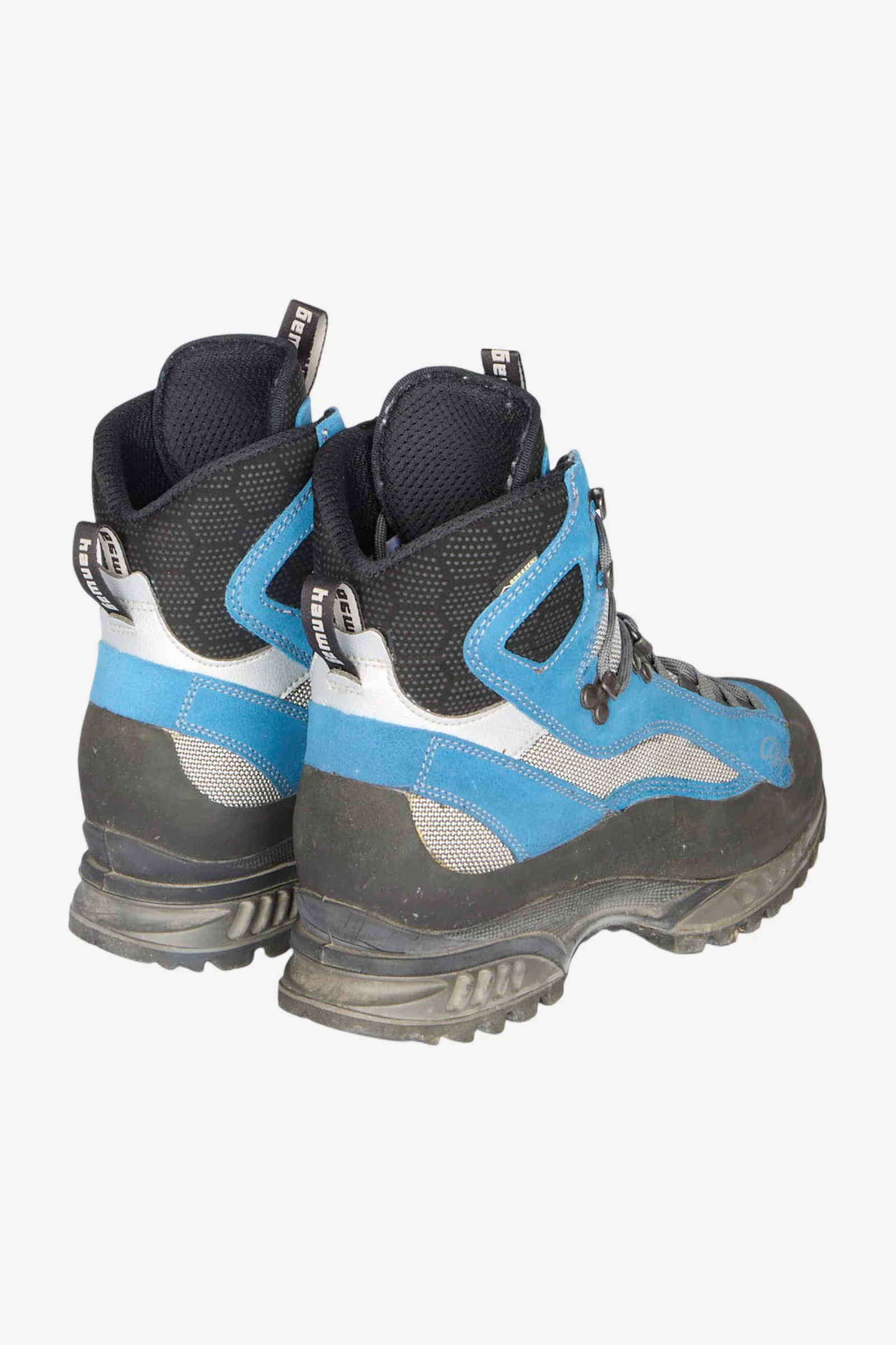 Bergstiefel für Damen - Image 3