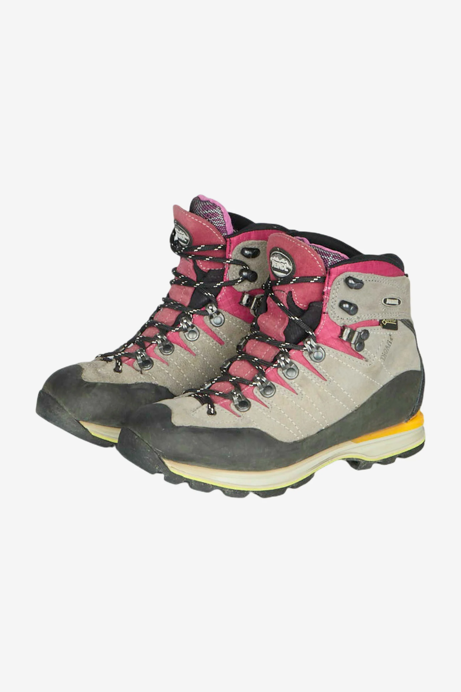 Bergstiefel für Damen - Image 3
