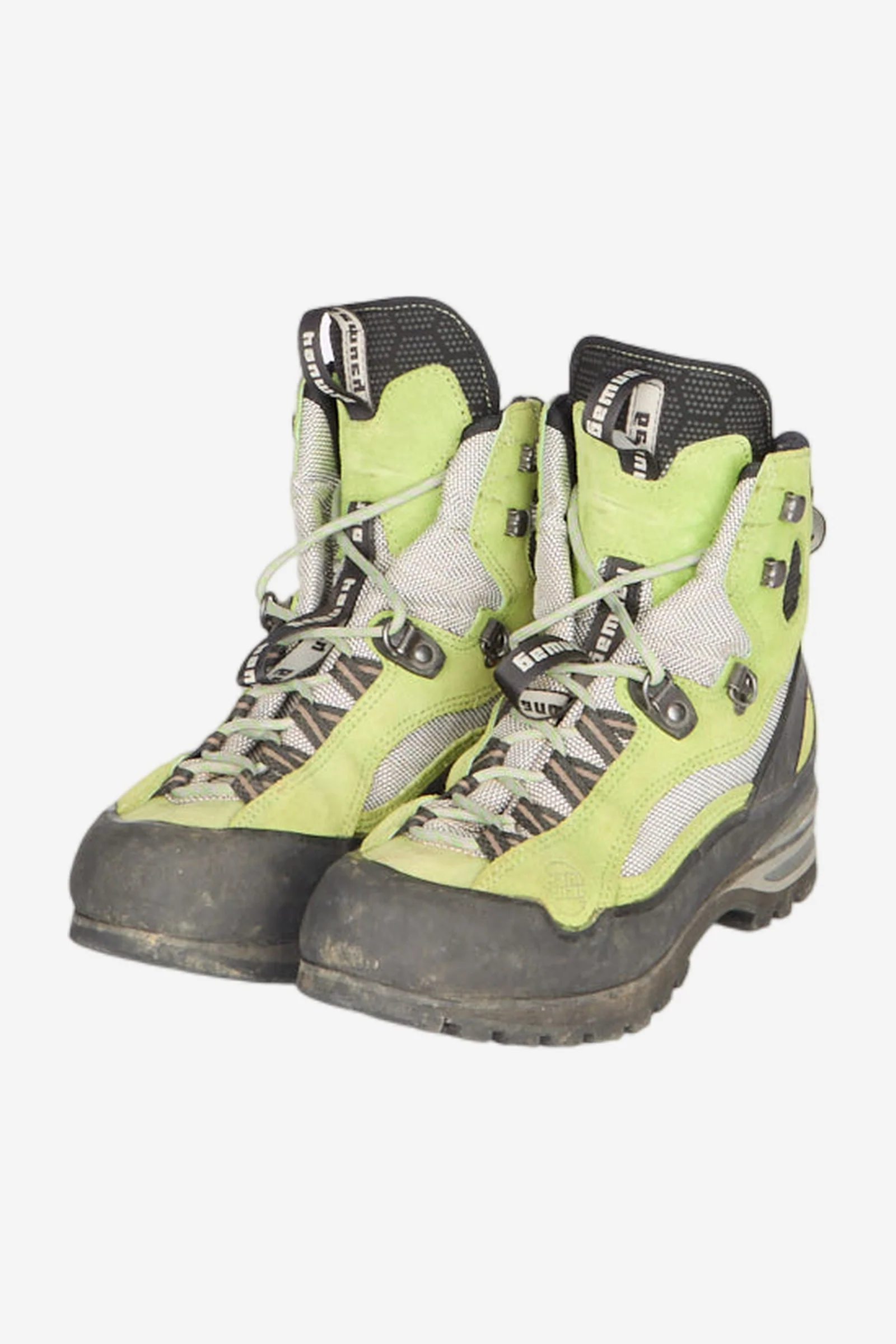 Bergstiefel für Damen - Image 2