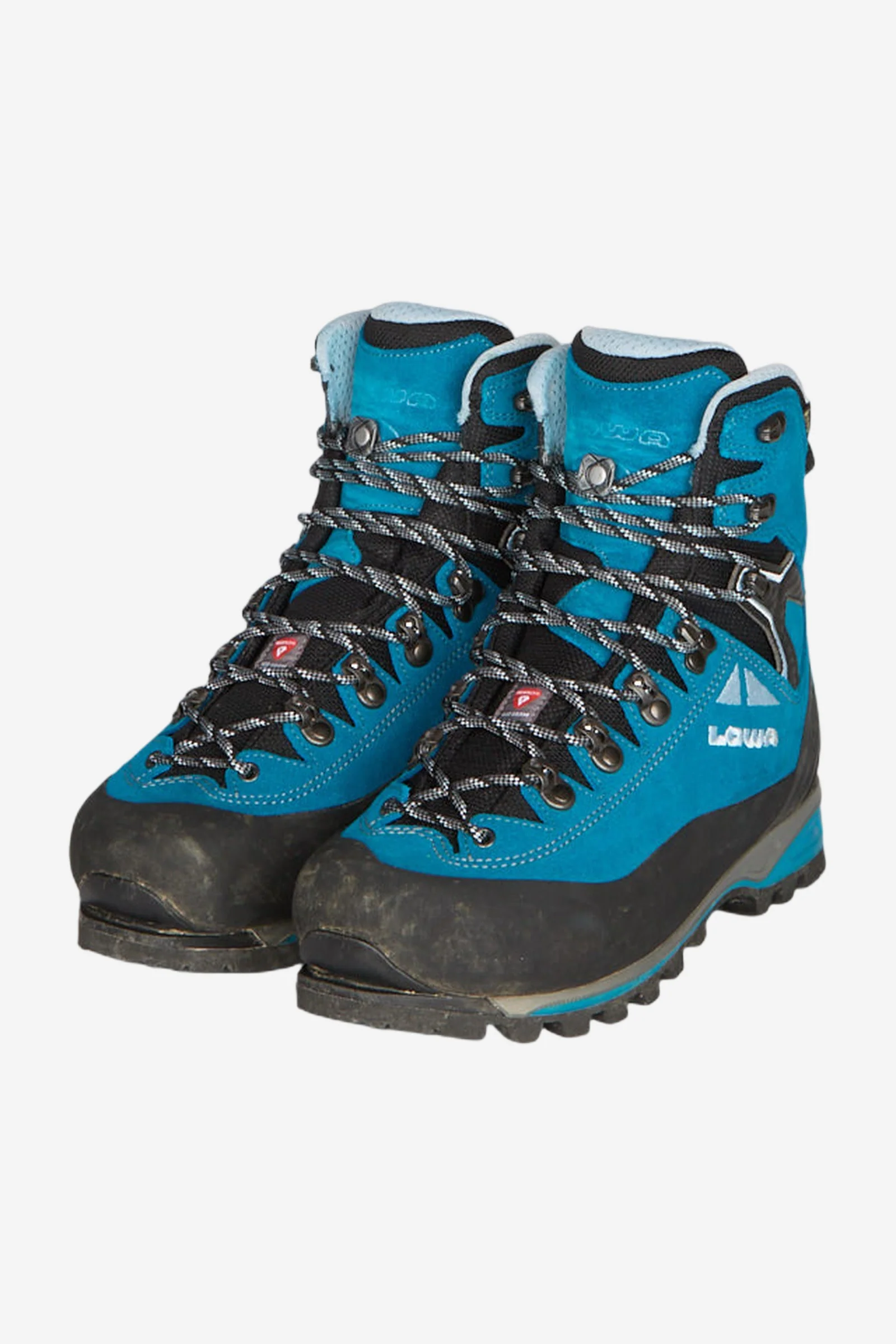 Bergstiefel für Damen - Image 2
