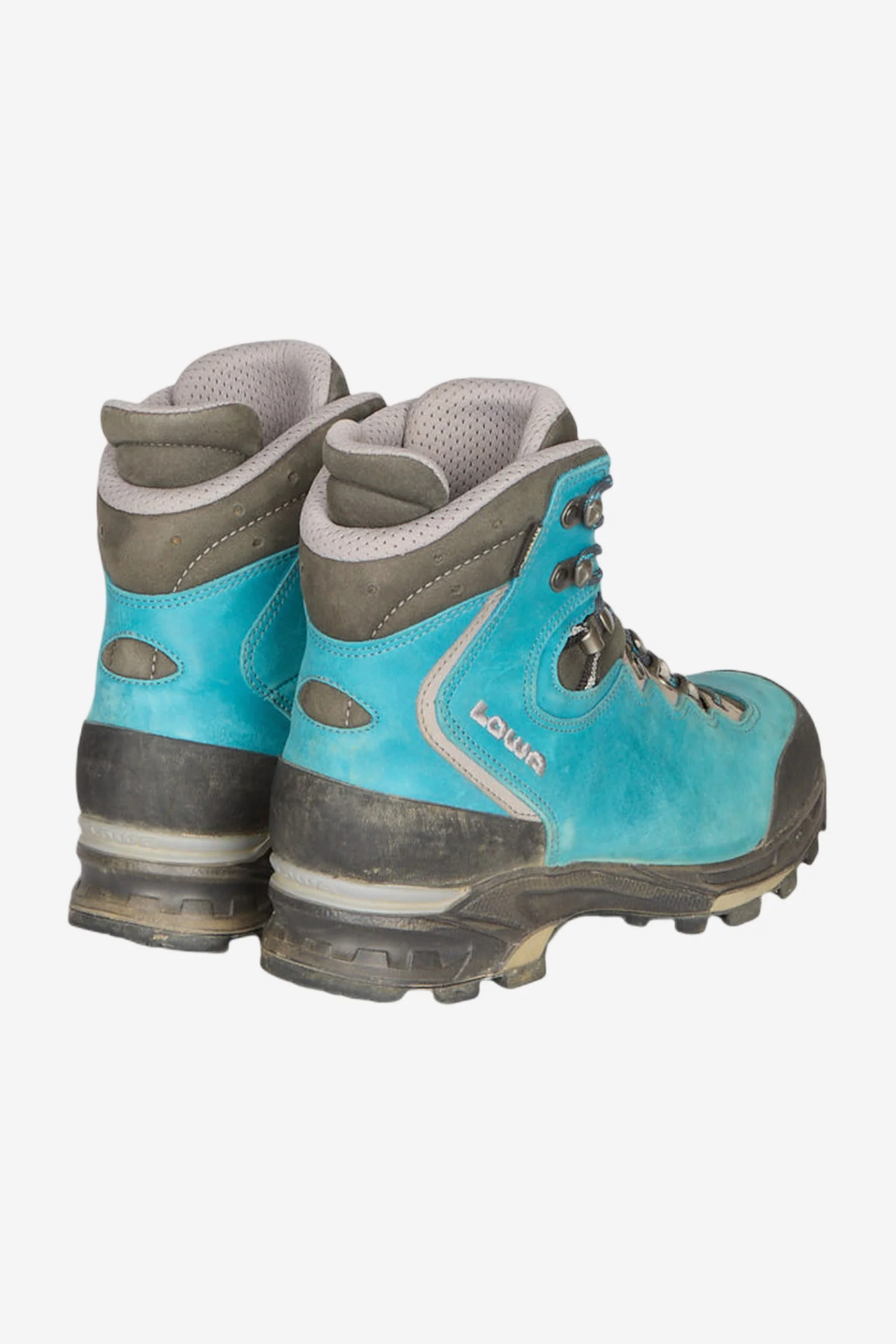Bergstiefel für Damen - Image 3