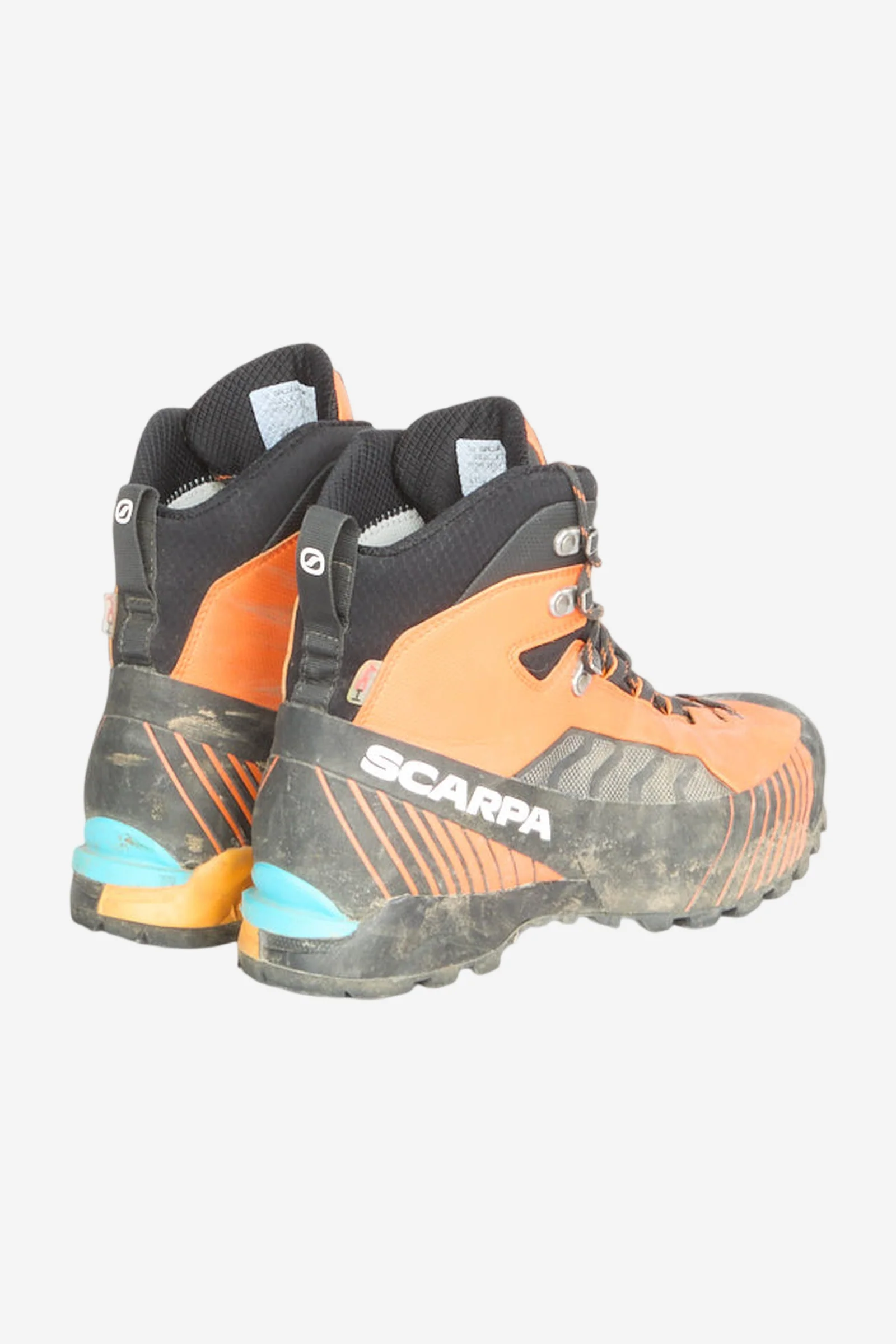 Bergstiefel für Damen - Image 3