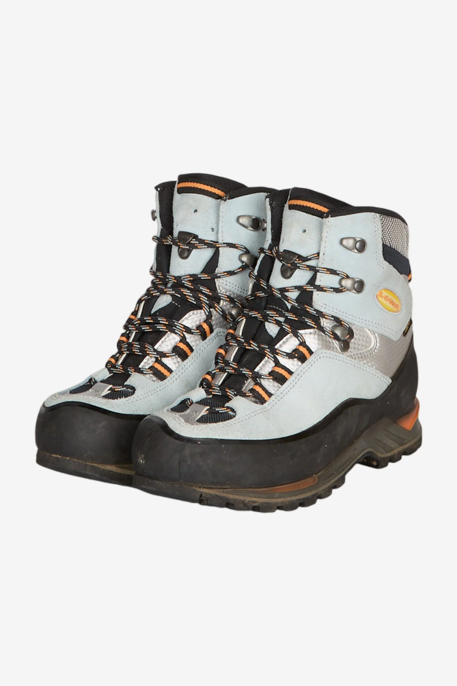 Bergstiefel für Damen - Image 2