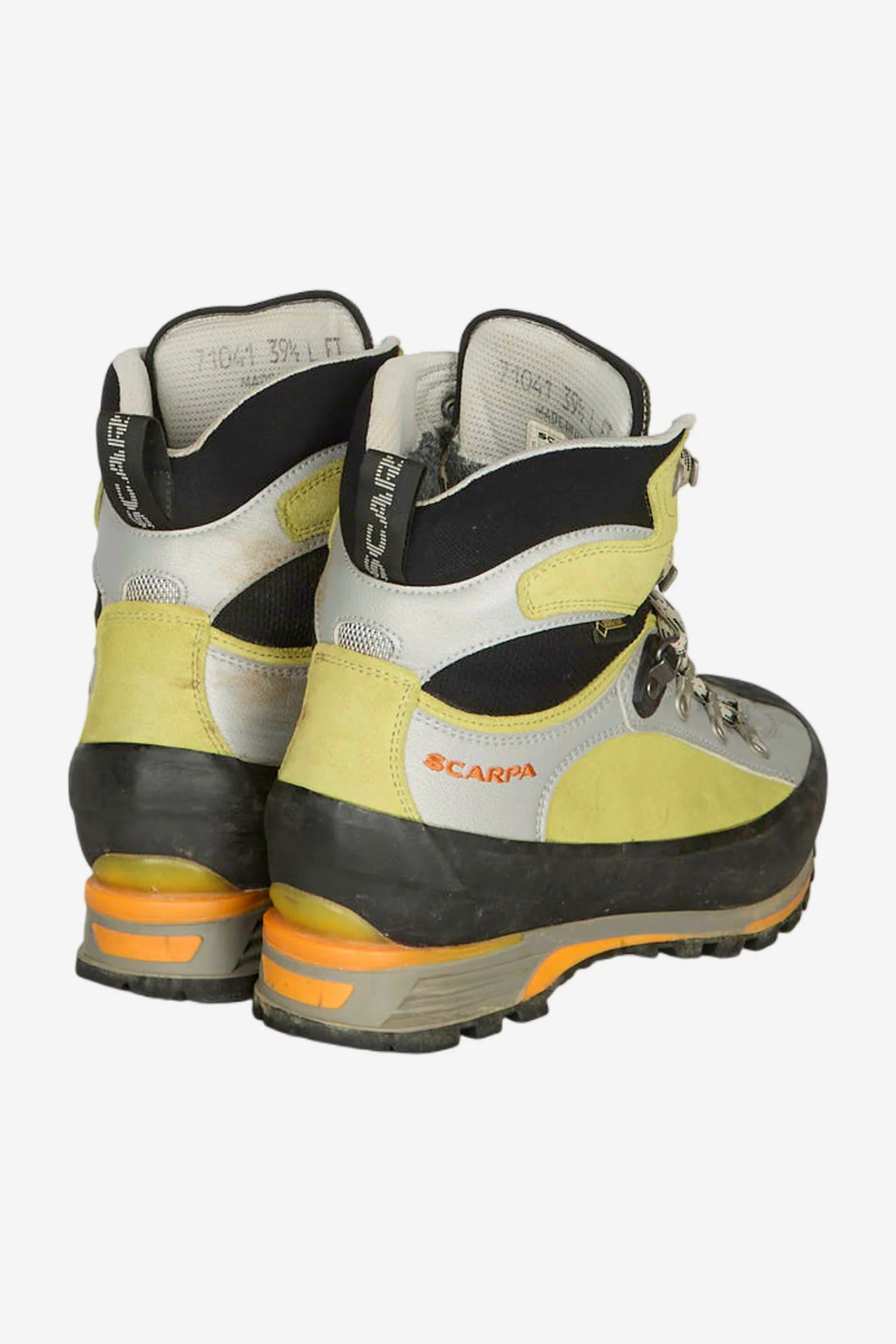 Bergstiefel für Damen - Image 3