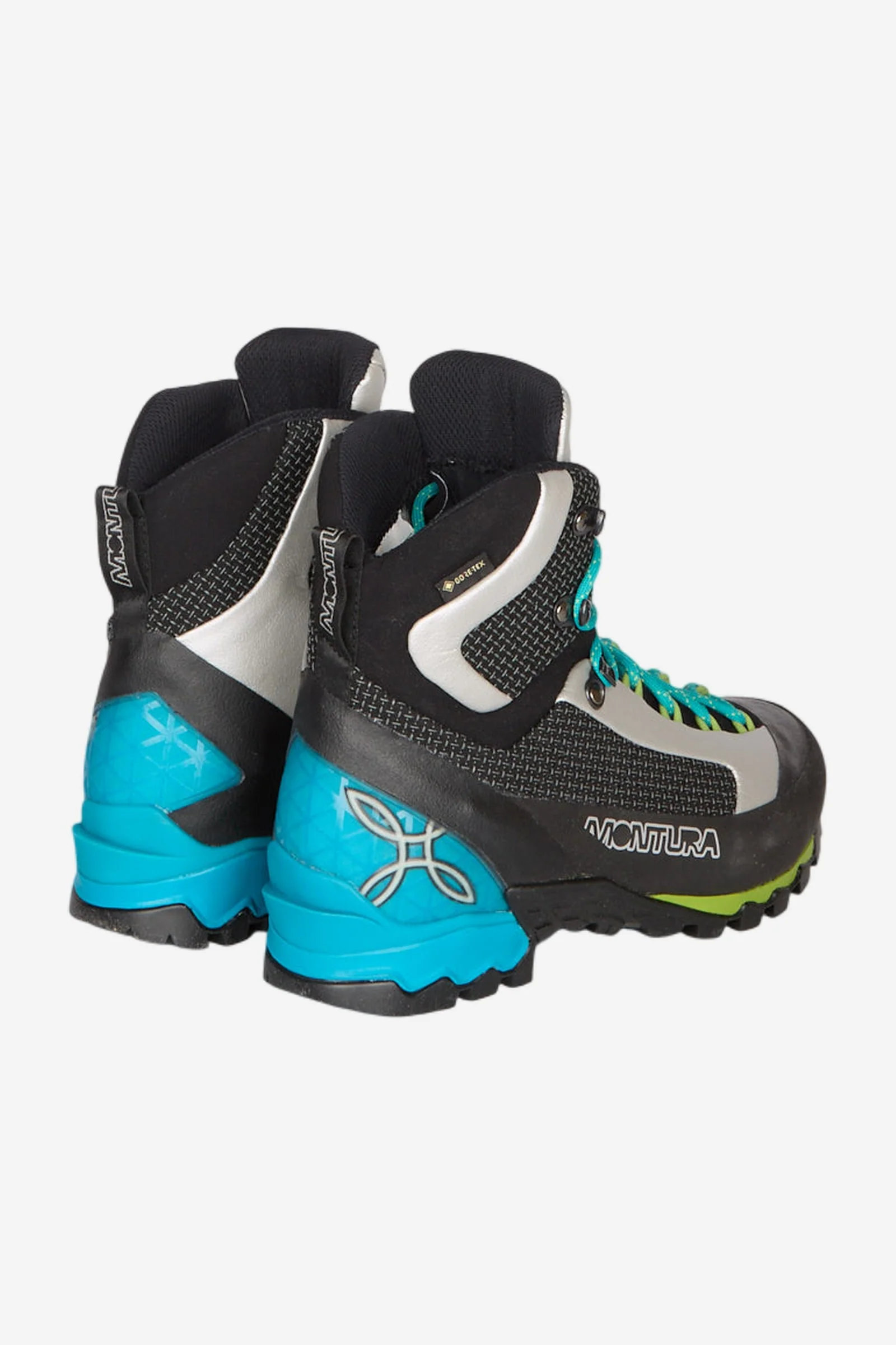 Bergstiefel für Damen - Image 3
