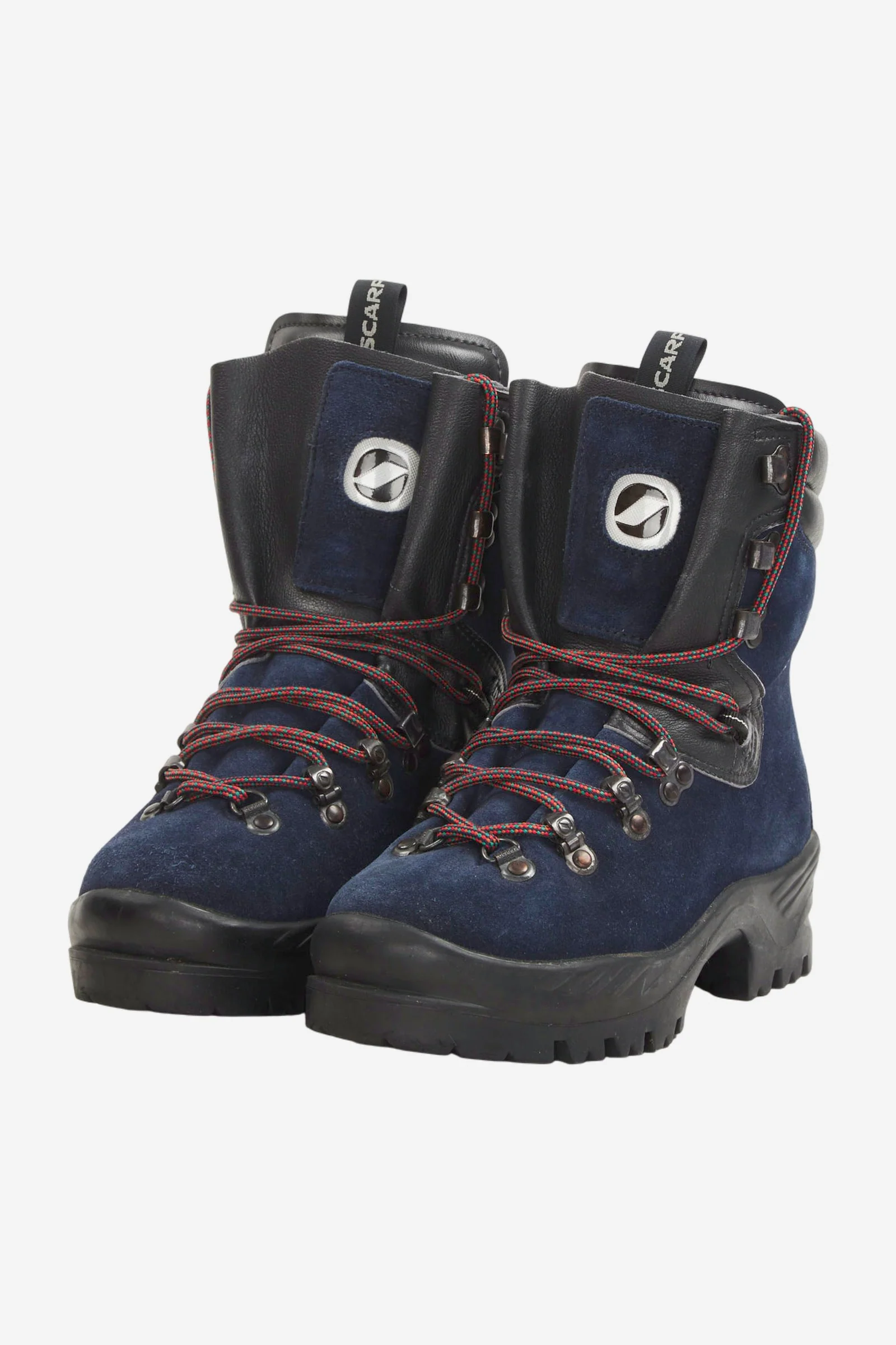 Bergstiefel für Damen - Image 2
