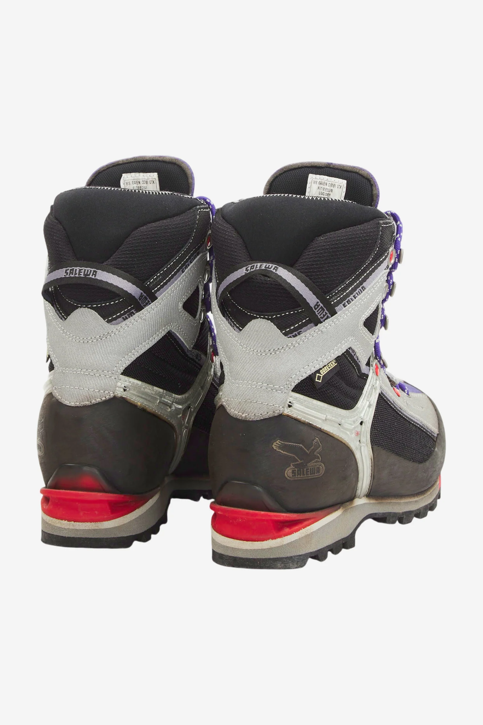 Bergstiefel für Damen - Image 3