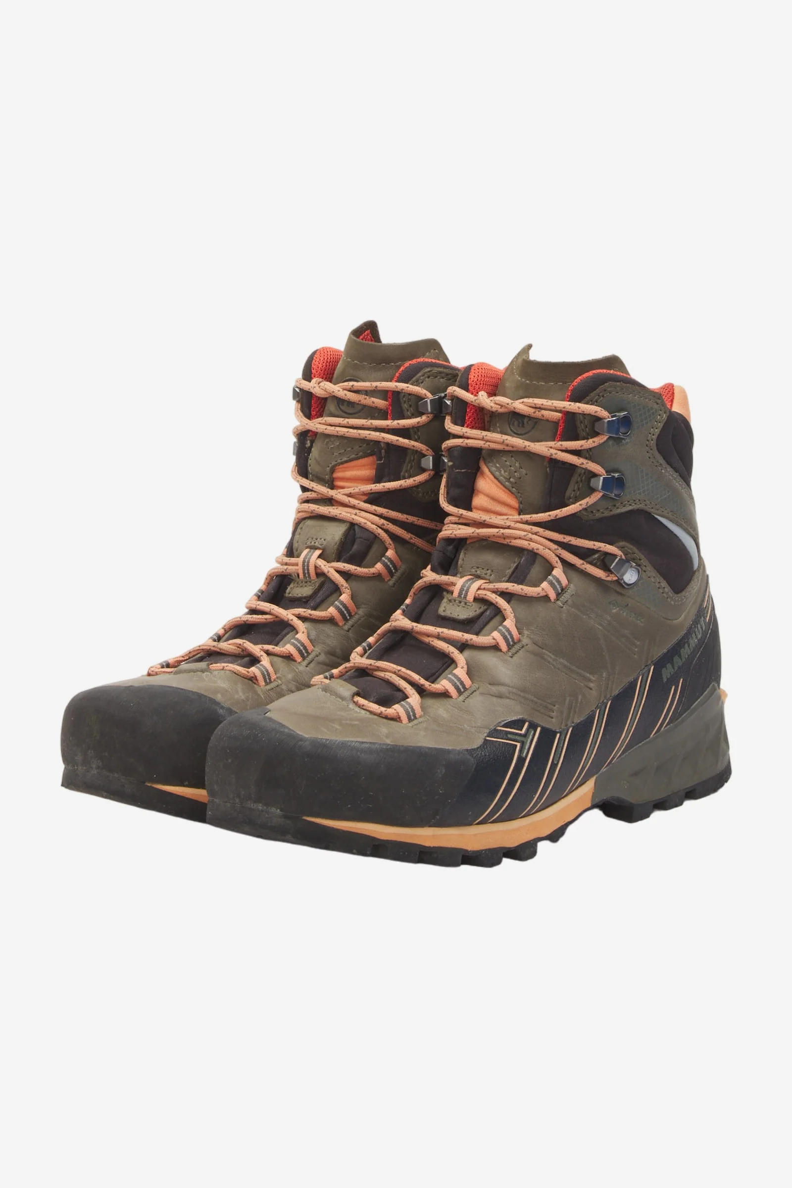 Bergstiefel für Damen - Image 2