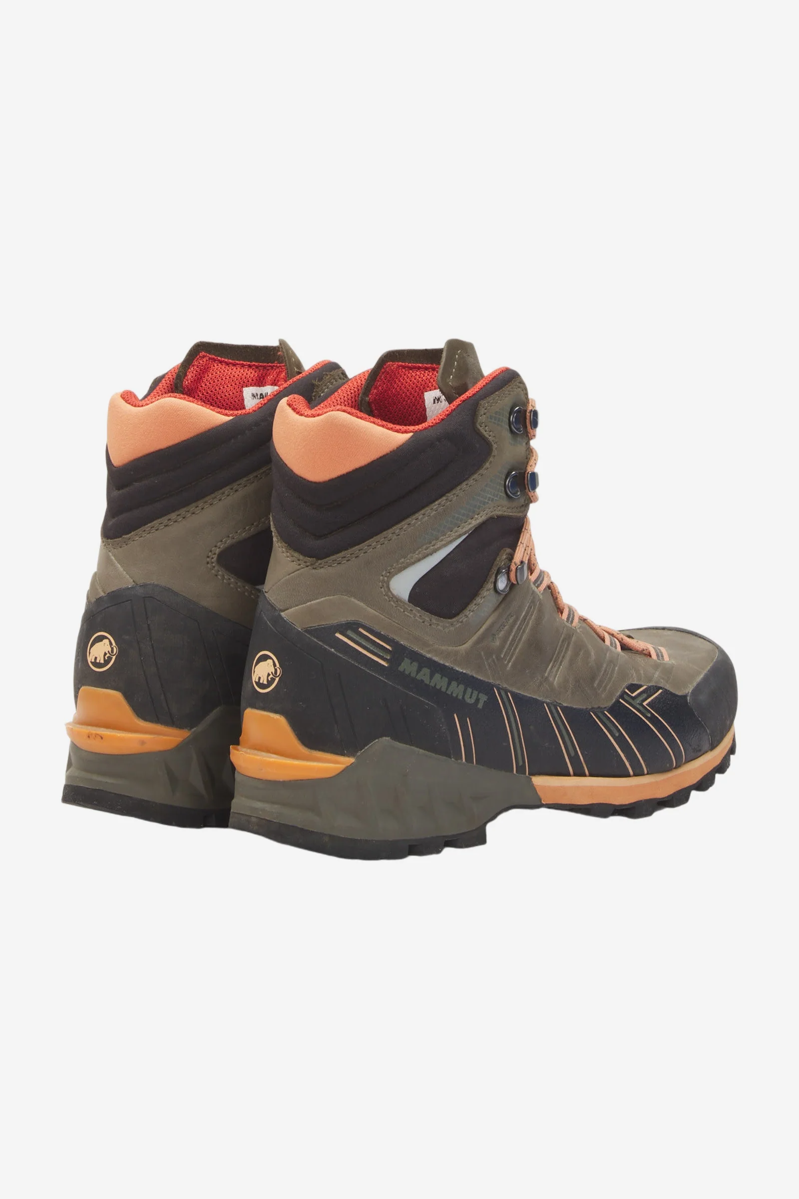 Bergstiefel für Damen - Image 3