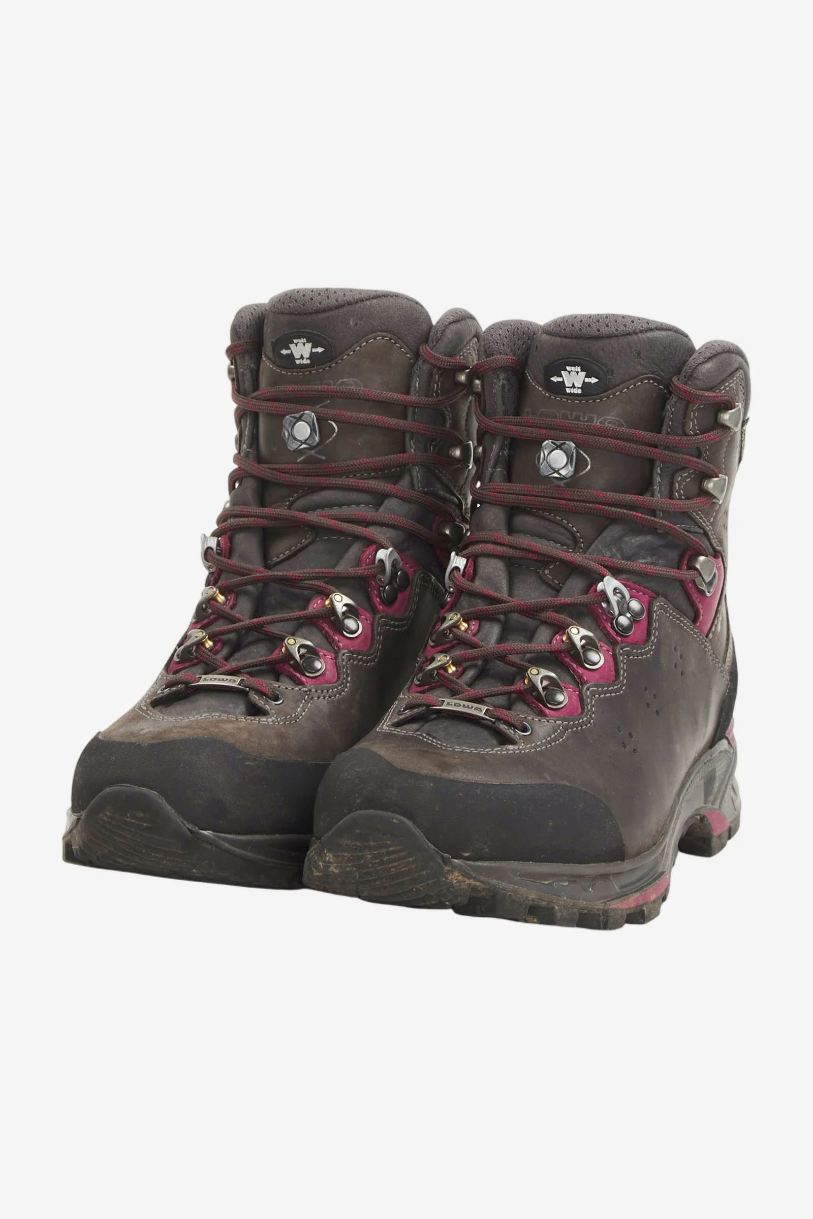 Bergstiefel für Damen - Image 2