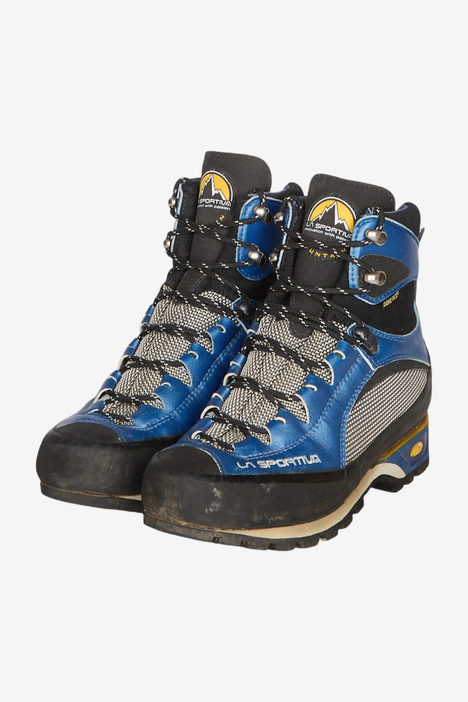 Bergstiefel für Damen - Image 2