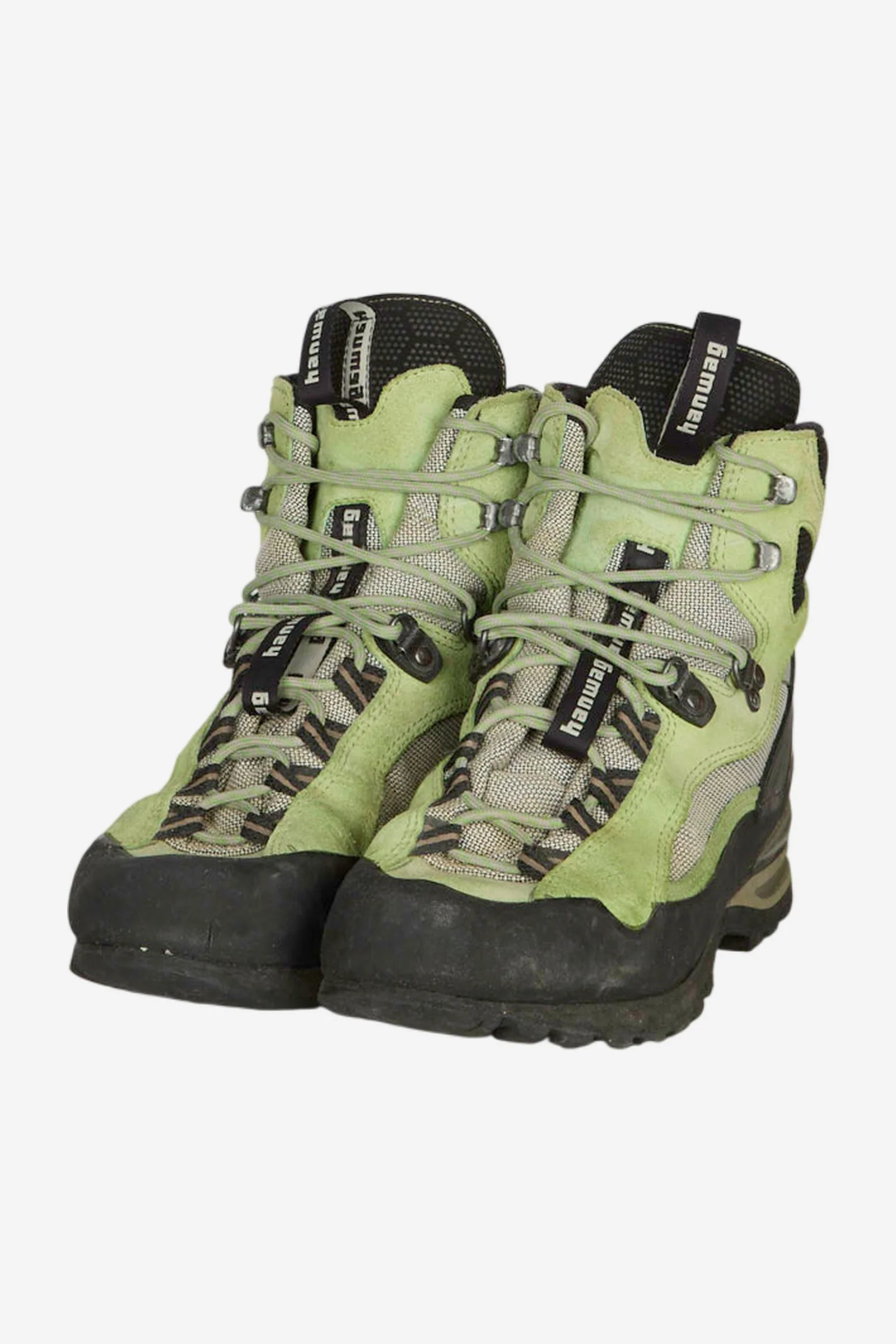 Bergstiefel für Herren - Image 2