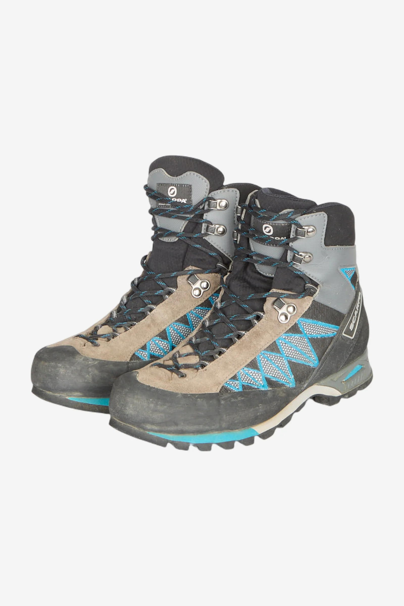 Bergstiefel für Herren - Image 2