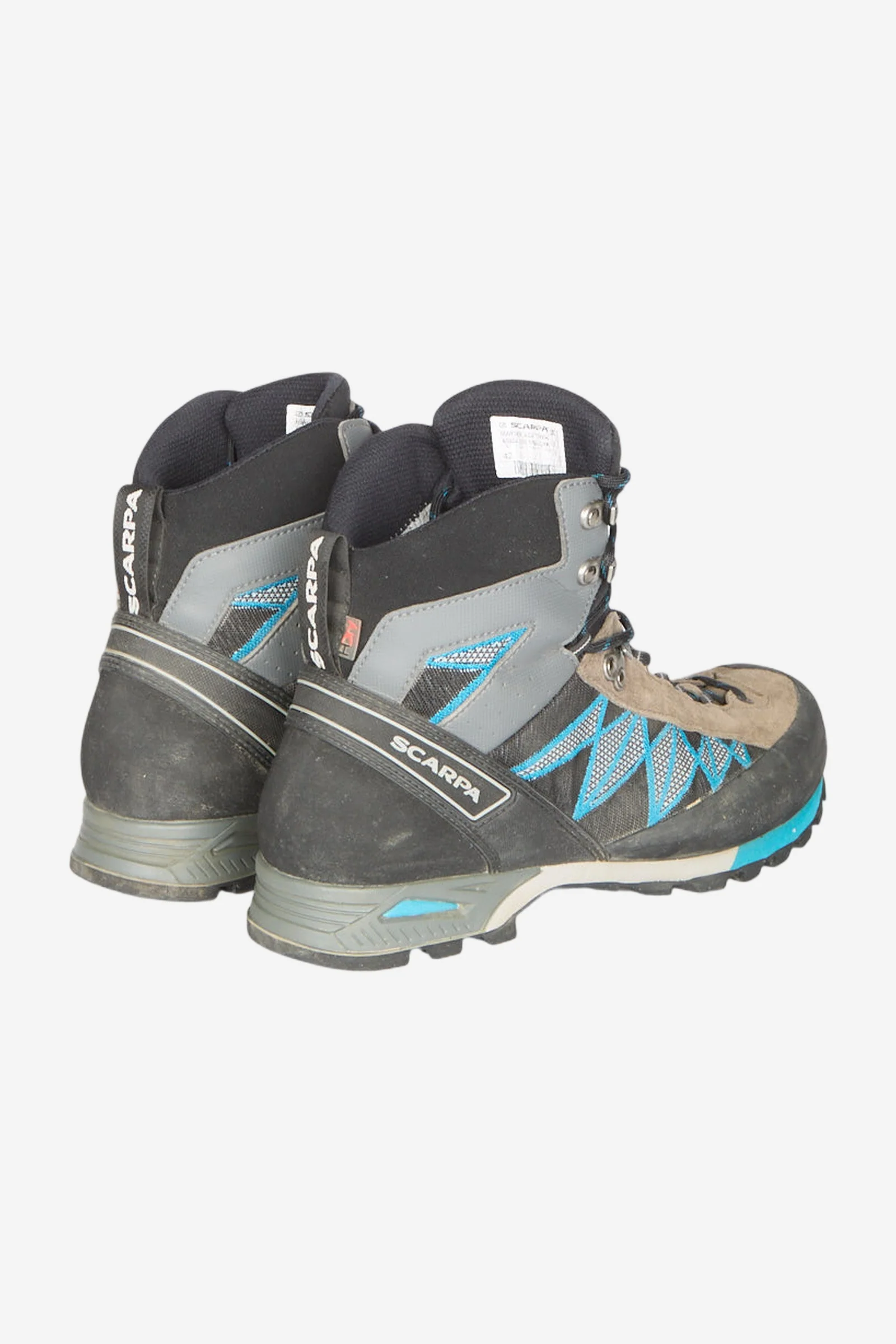 Bergstiefel für Herren - Image 3