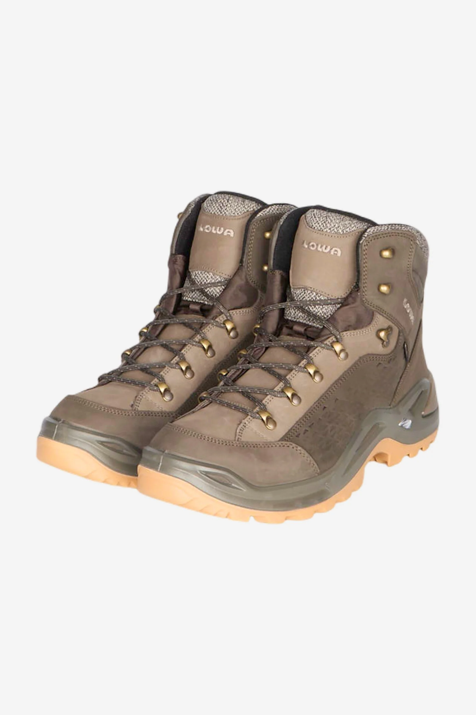 Bergstiefel für Herren - Image 2