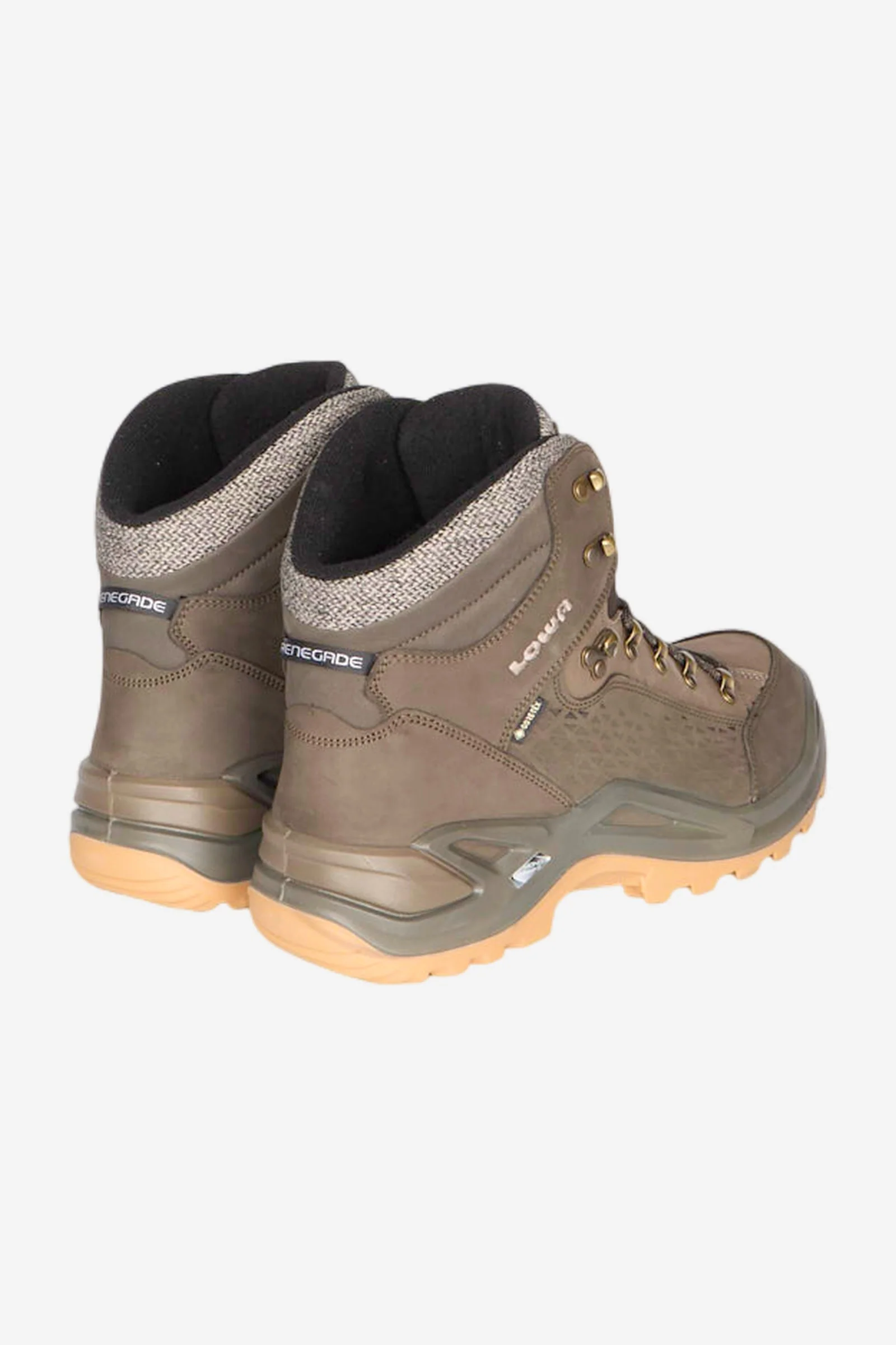 Bergstiefel für Herren - Image 3