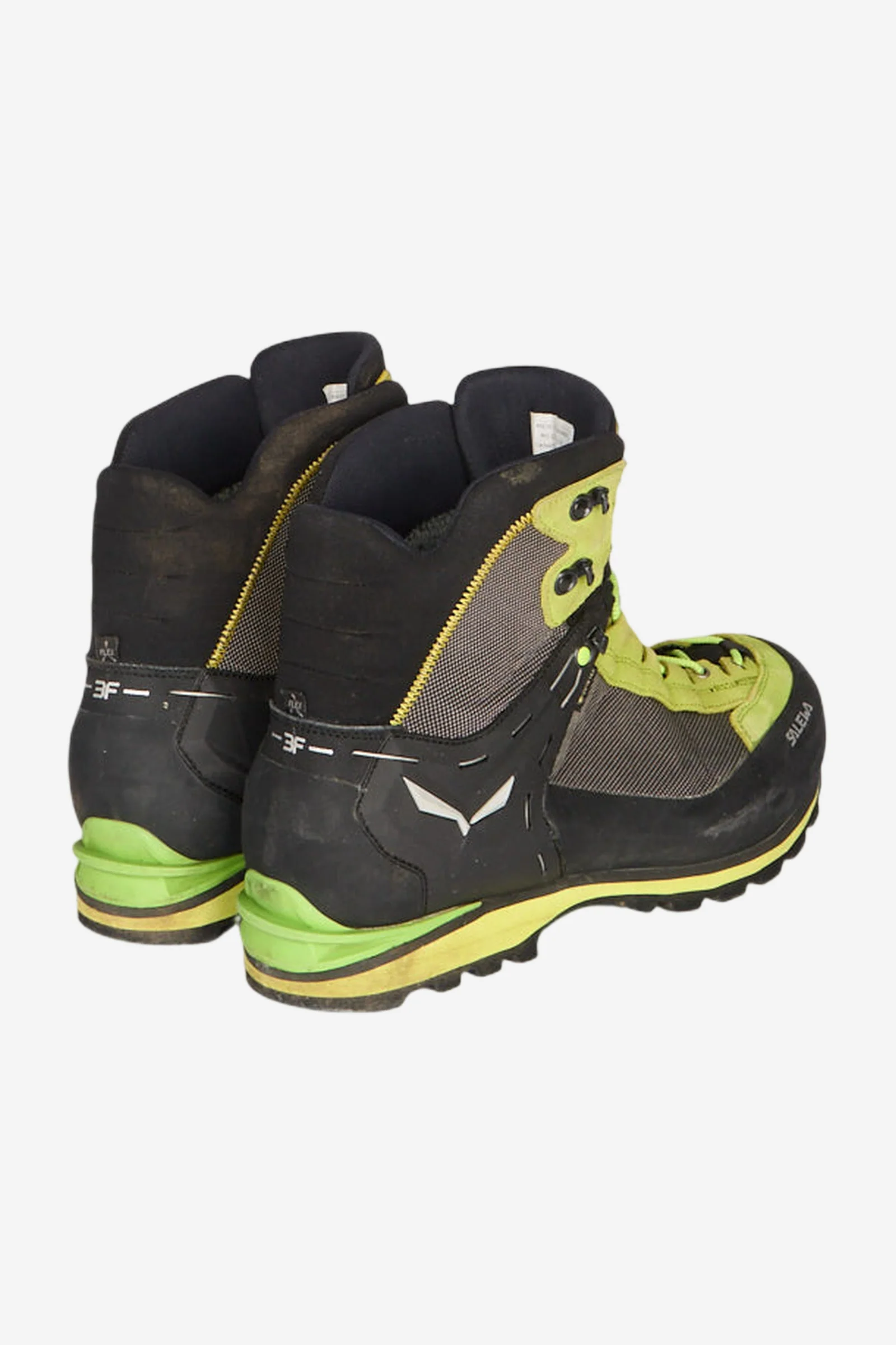 Bergstiefel für Herren - Image 3