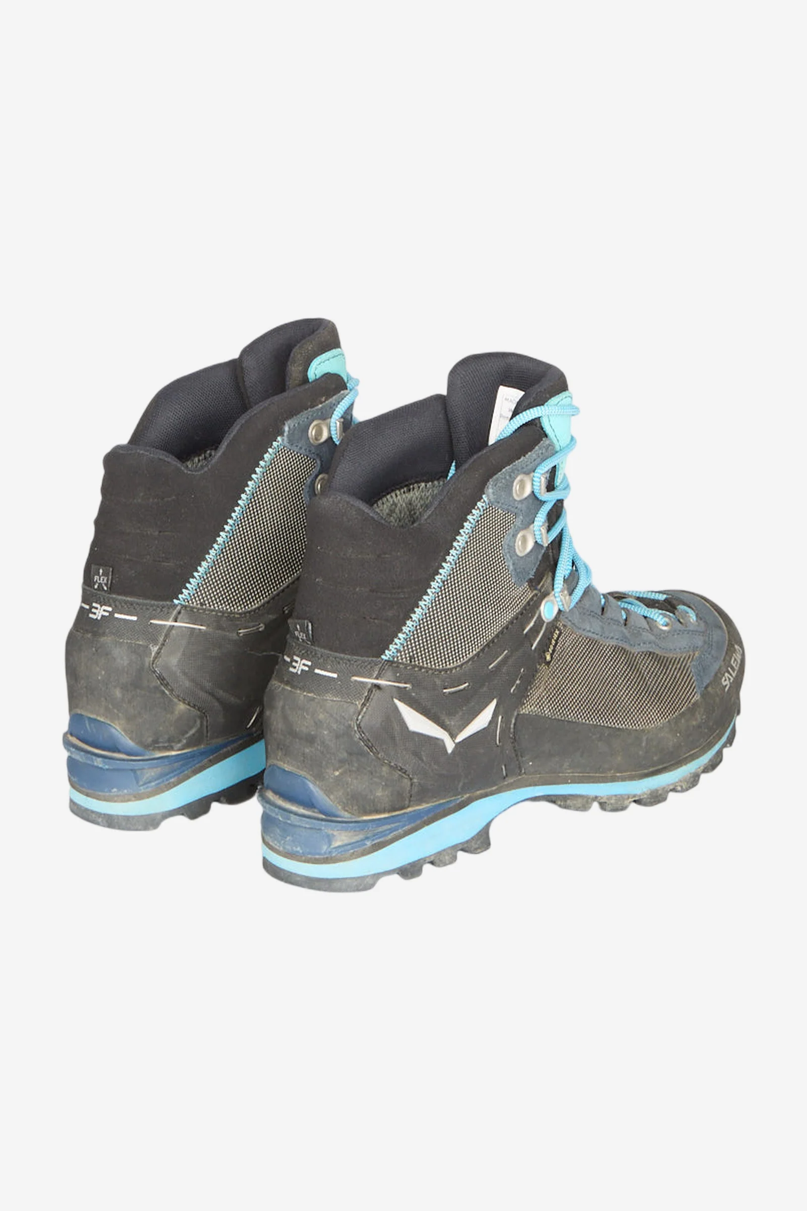 Bergstiefel für Herren - Image 3