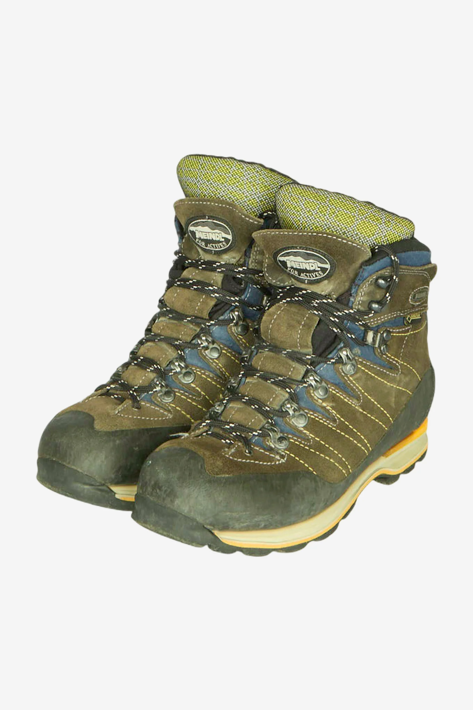 Bergstiefel für Herren - Image 2