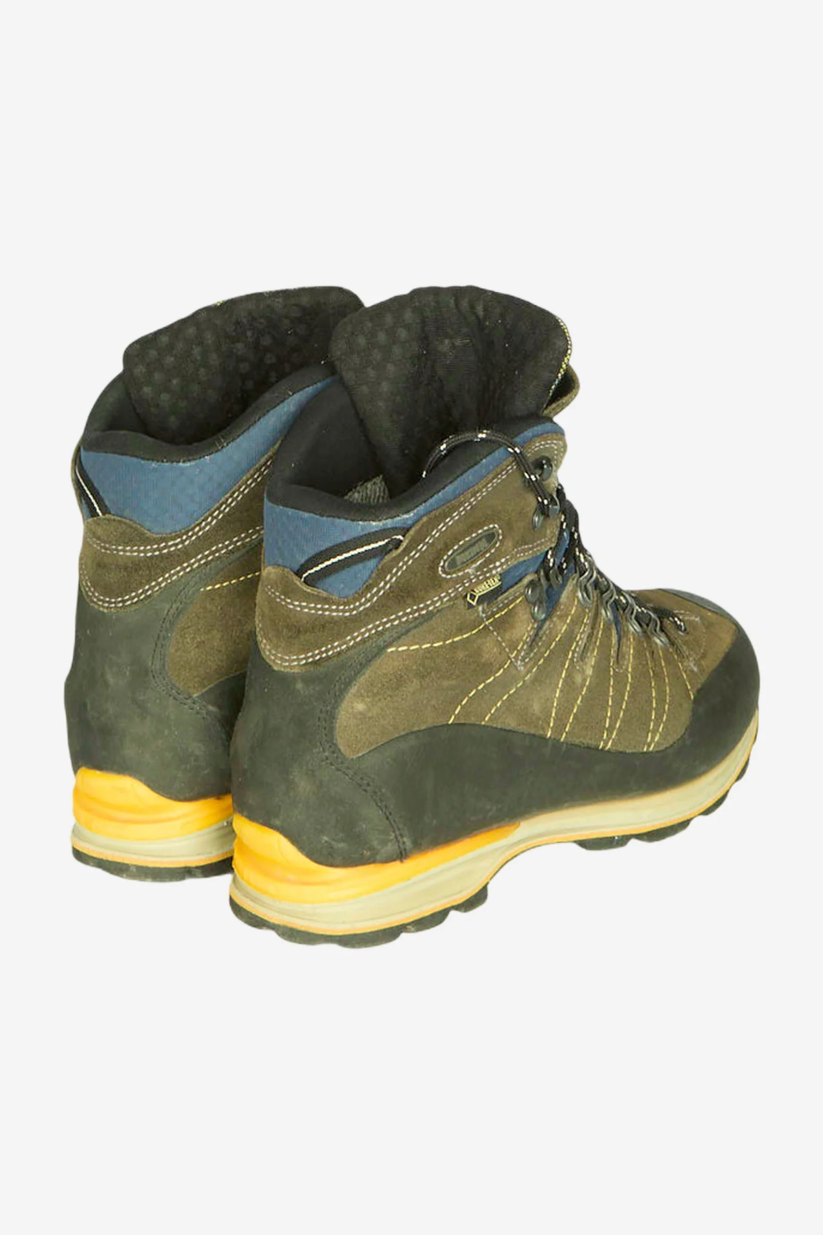 Bergstiefel für Herren - Image 3