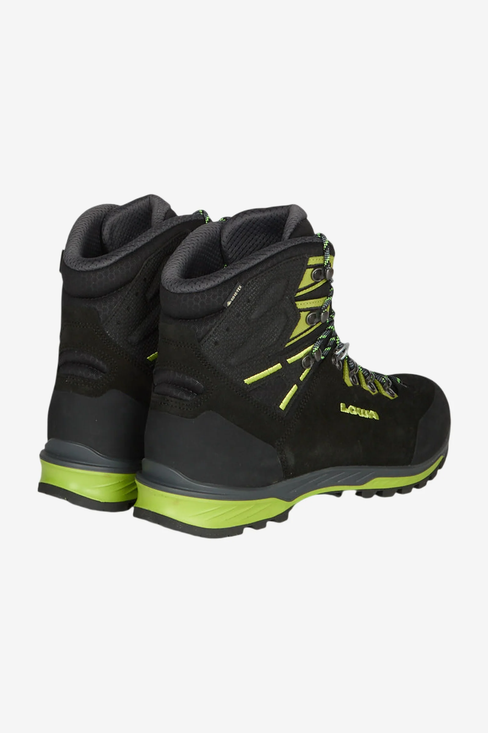 Bergstiefel für Herren - Image 3