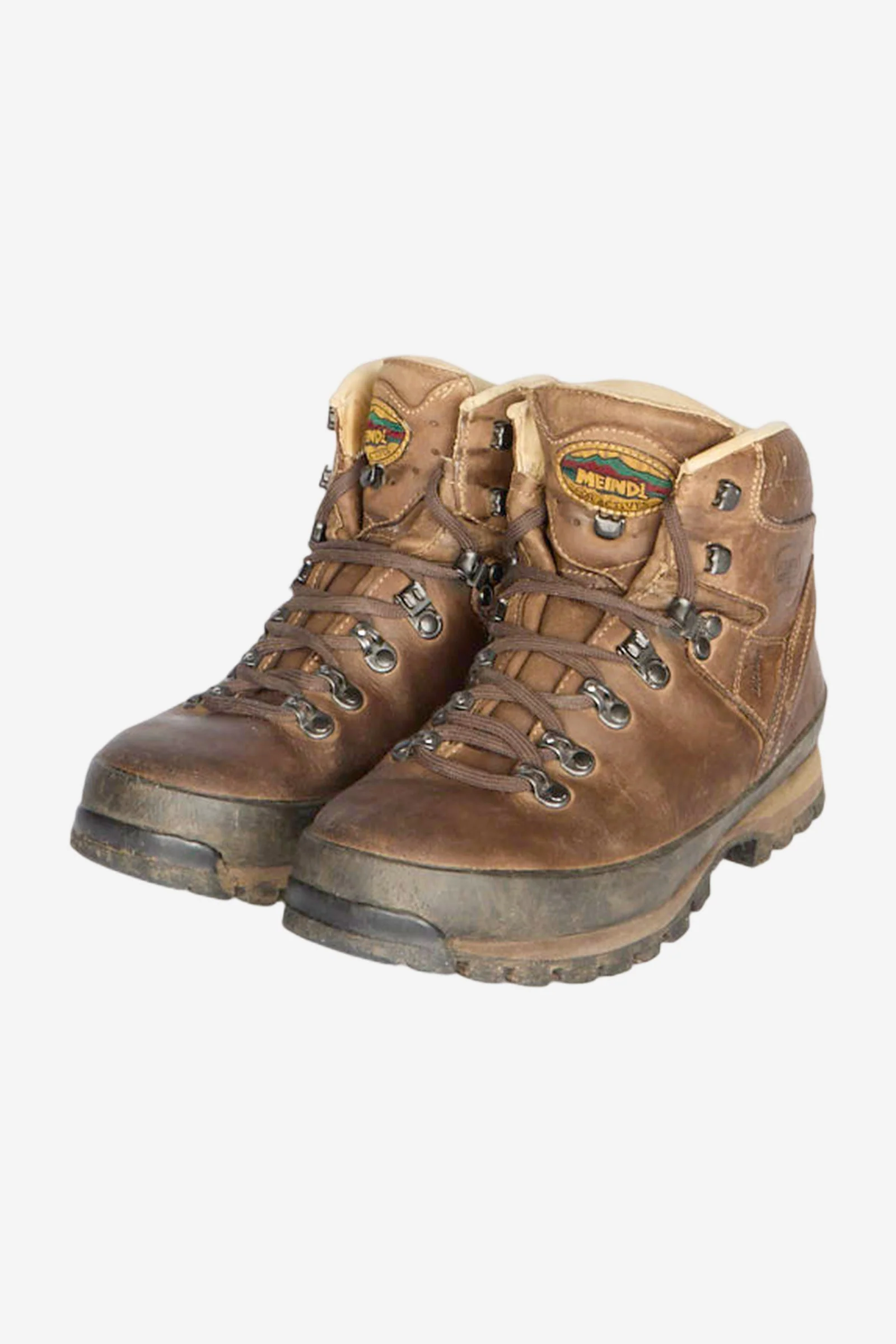 Bergstiefel für Herren - Image 2