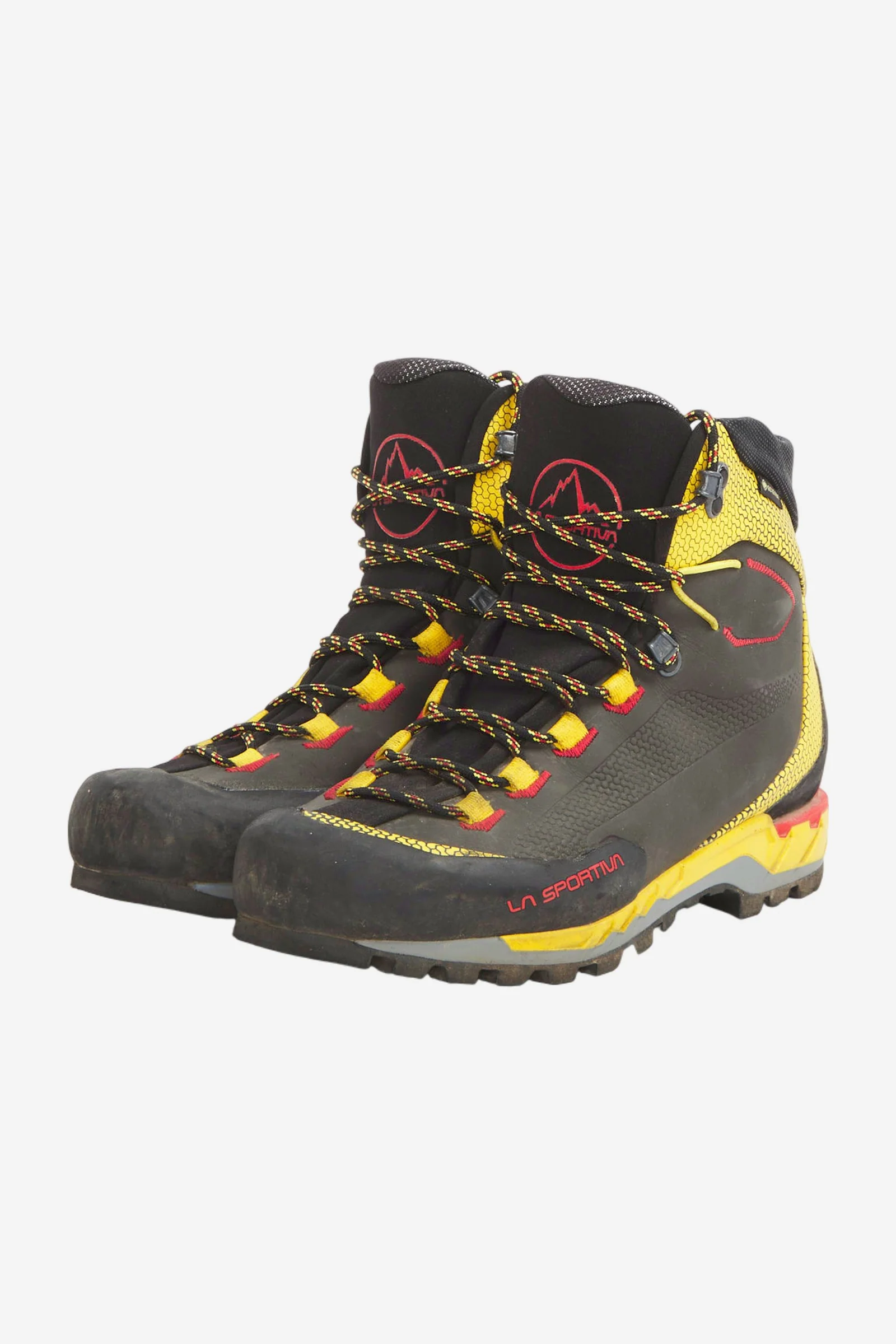 Bergstiefel für Herren - Image 2