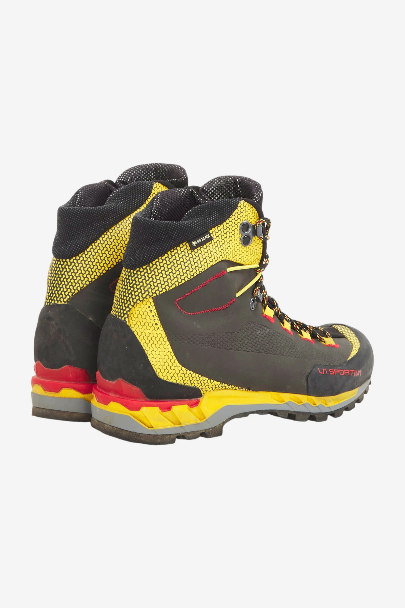 Bergstiefel für Herren - Image 3