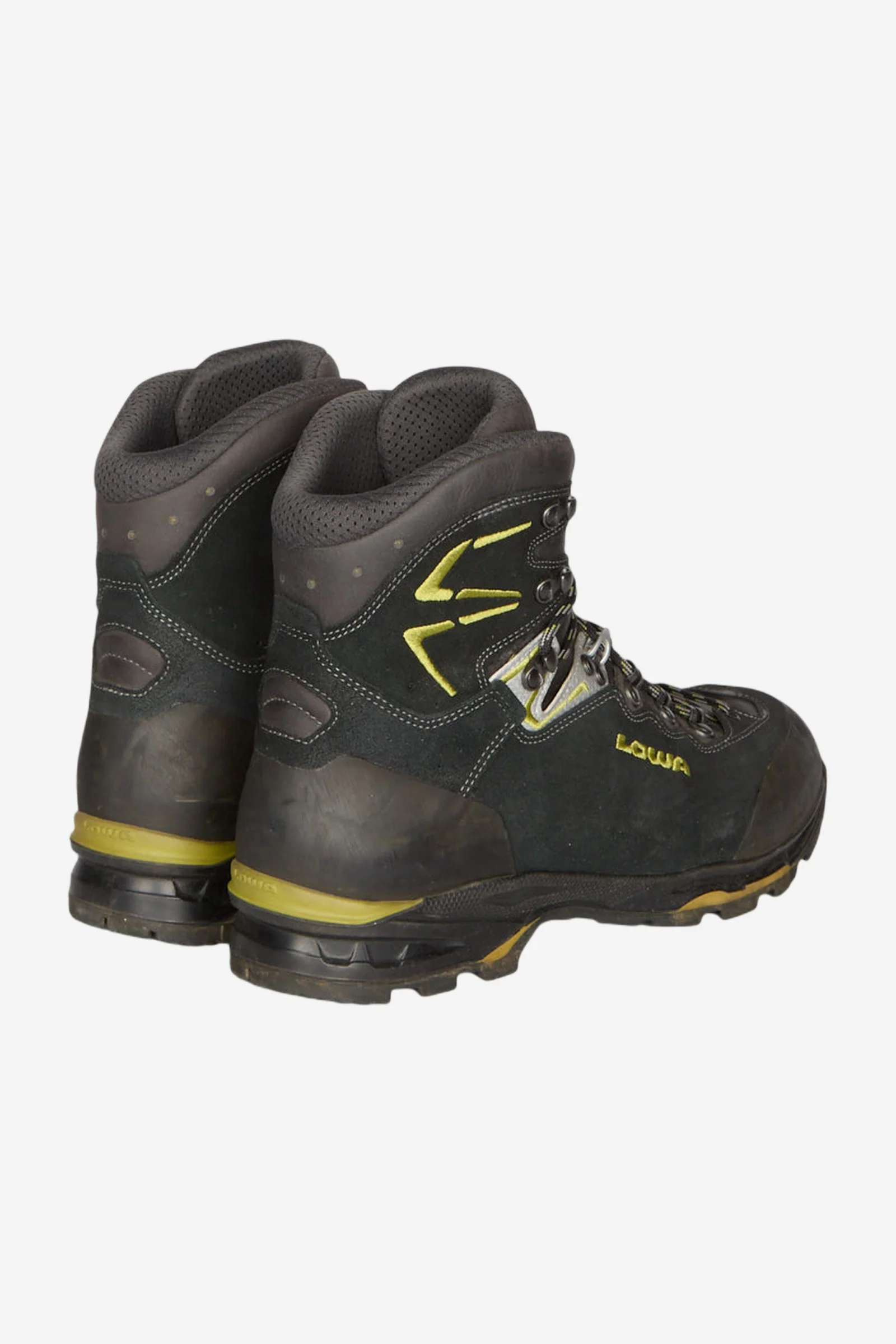 Bergstiefel für Herren - Image 3