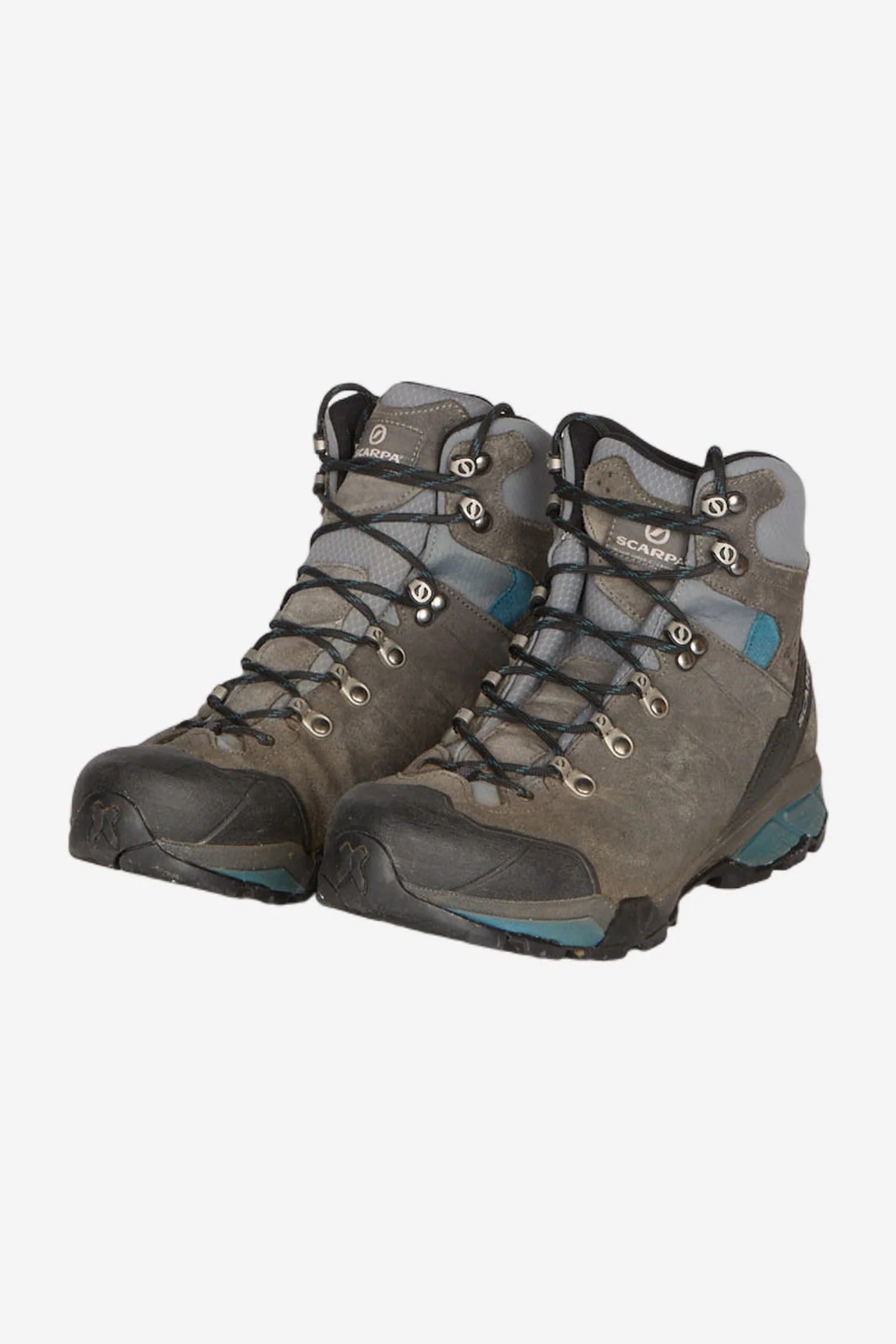 Bergstiefel für Herren - Image 2