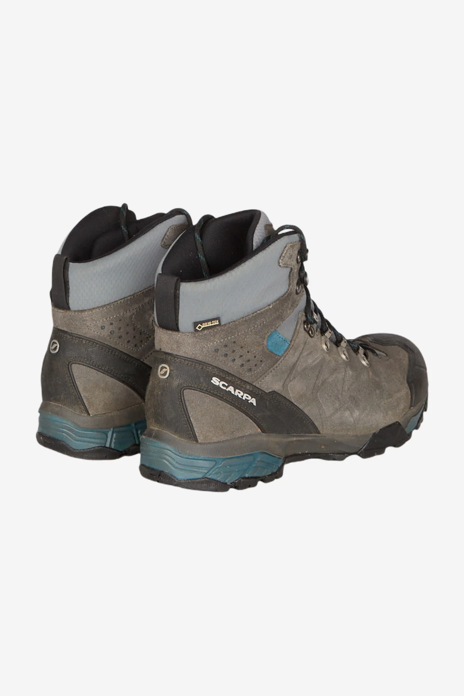 Bergstiefel für Herren - Image 3