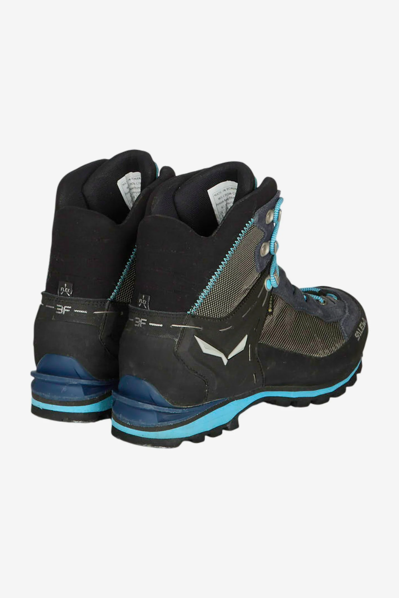 Bergstiefel für Herren - Image 3