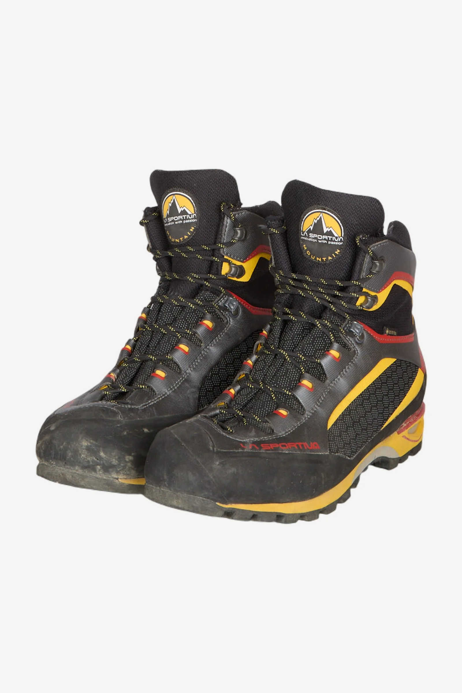 Bergstiefel für Herren - Image 2