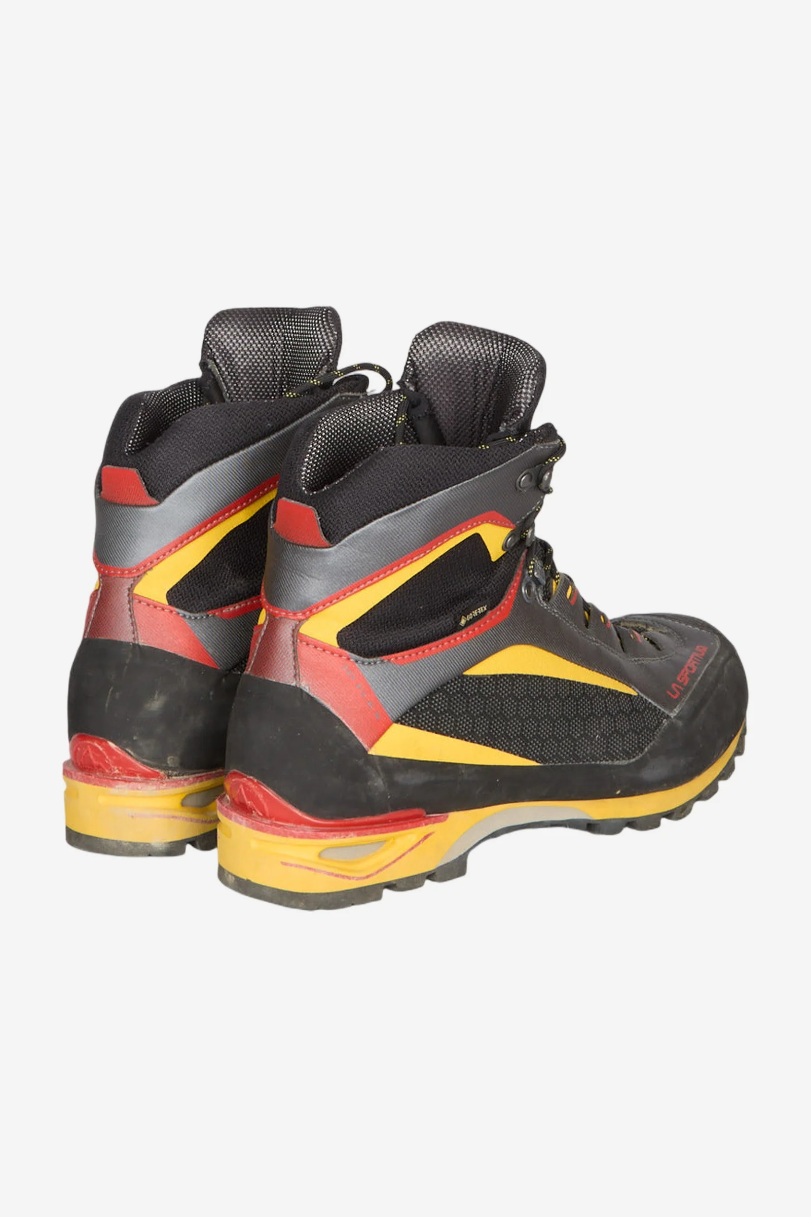Bergstiefel für Herren - Image 3