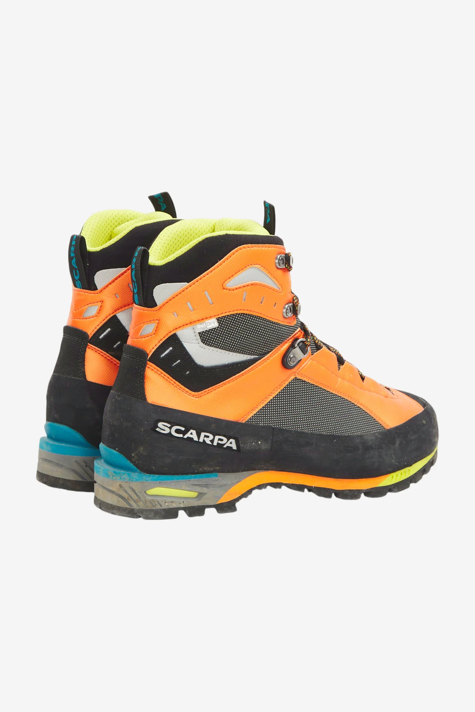 Bergstiefel für Herren - Image 3