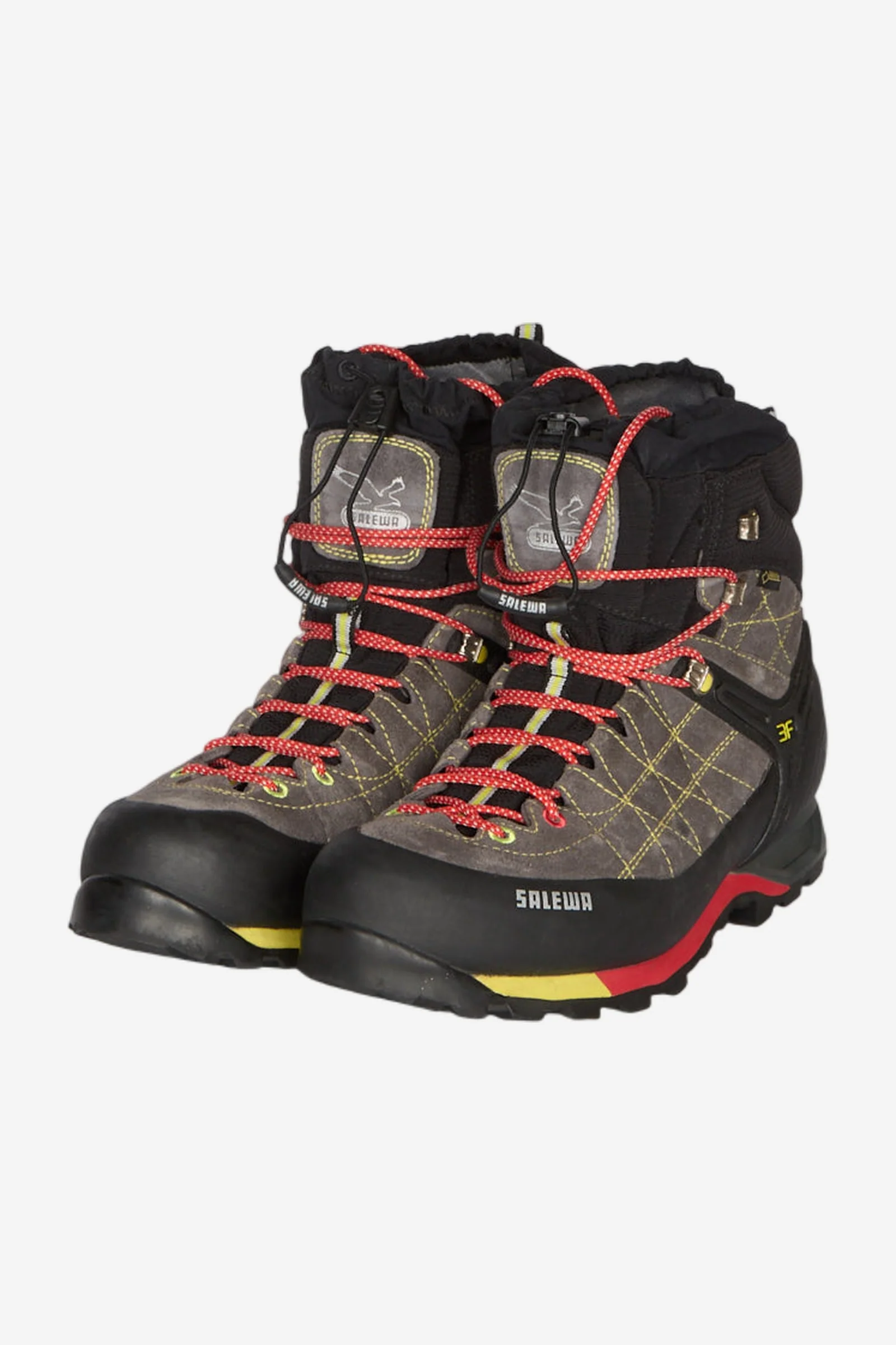 Bergstiefel für Herren - Image 2