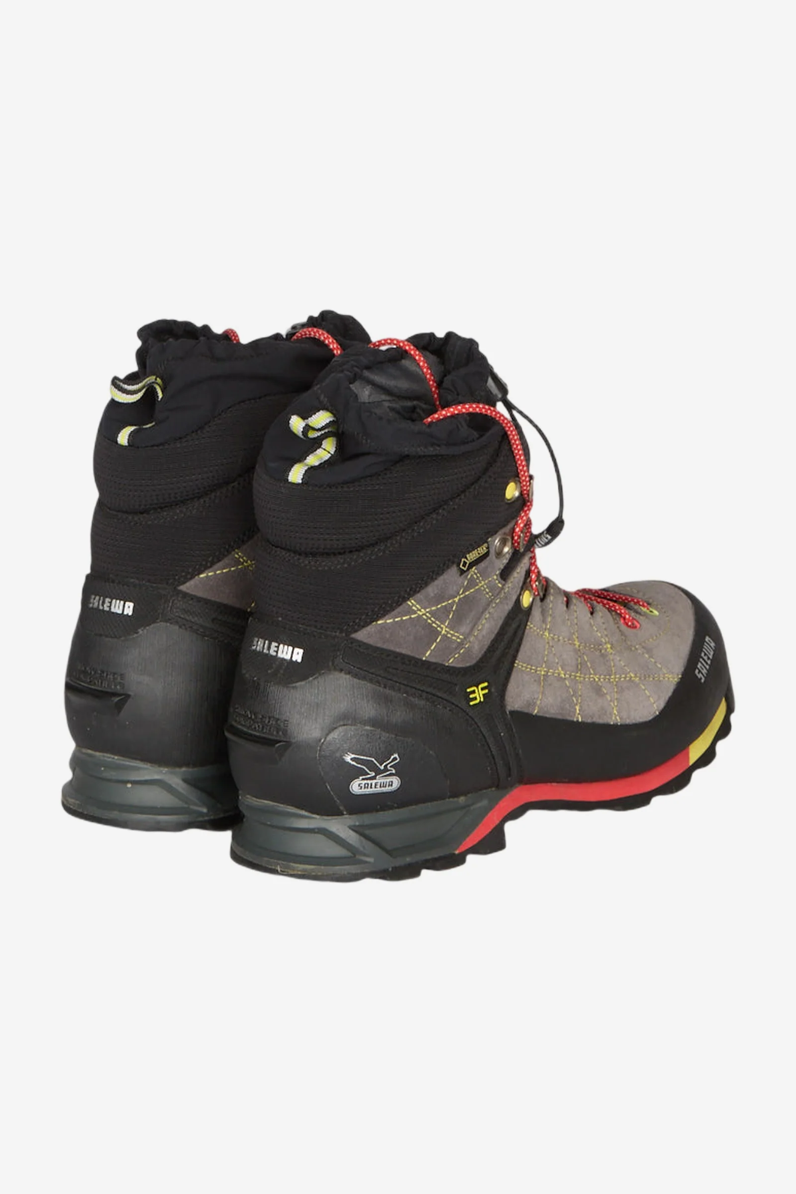 Bergstiefel für Herren - Image 3