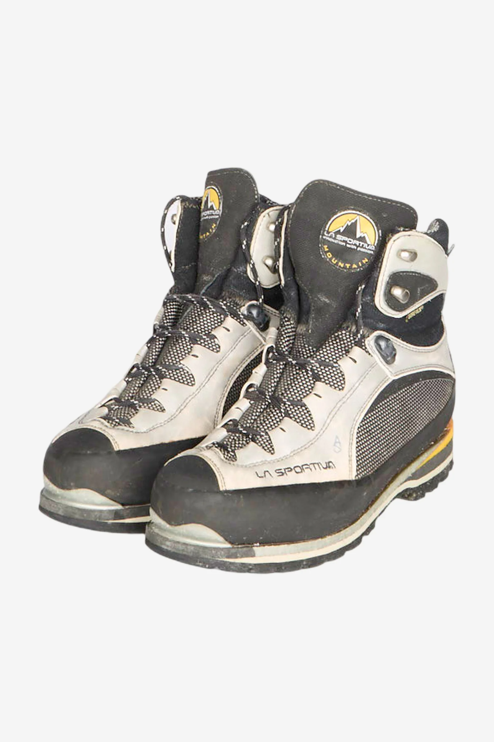 Bergstiefel für Herren - Image 2