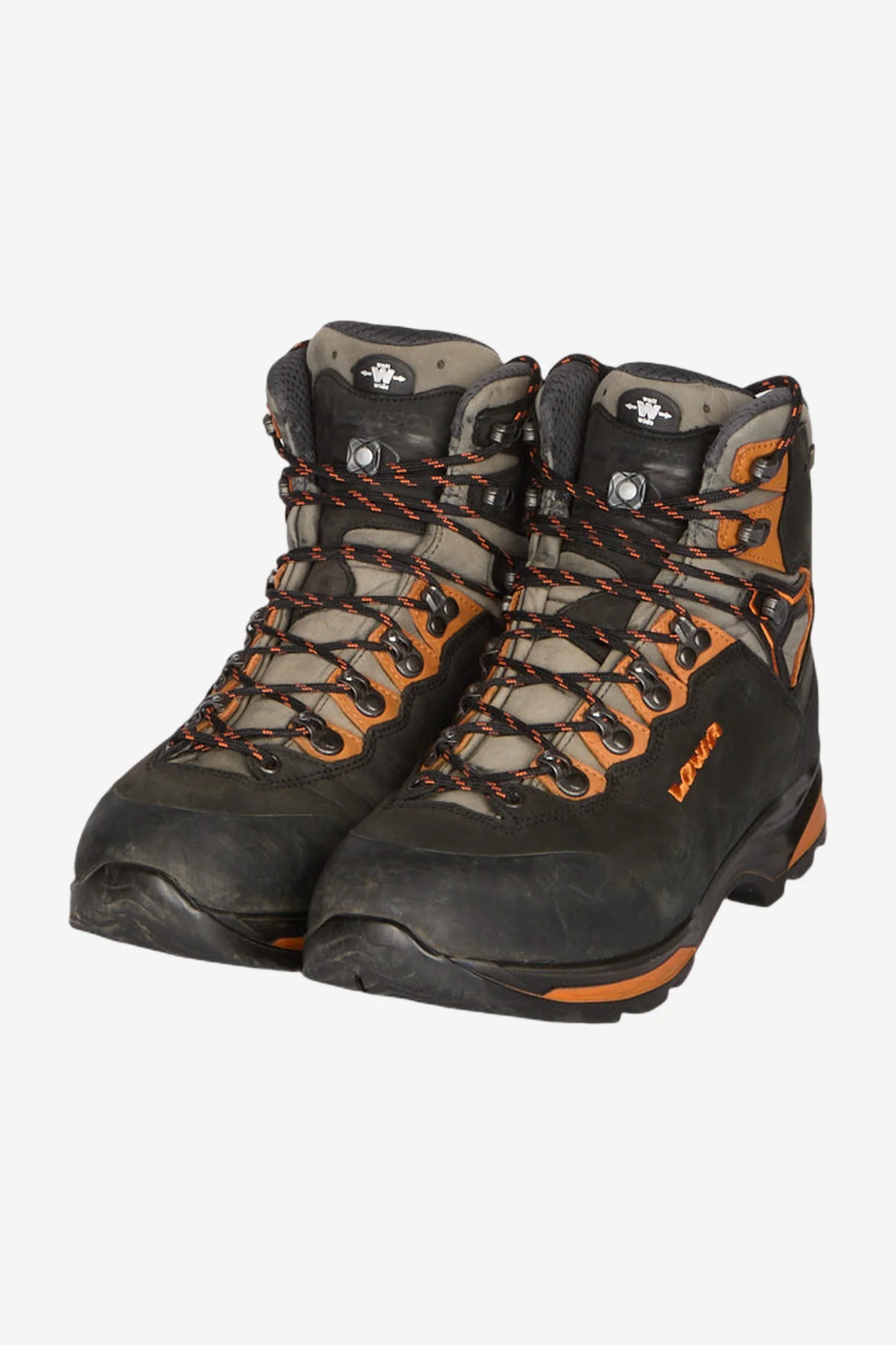 Bergstiefel für Herren - Image 2