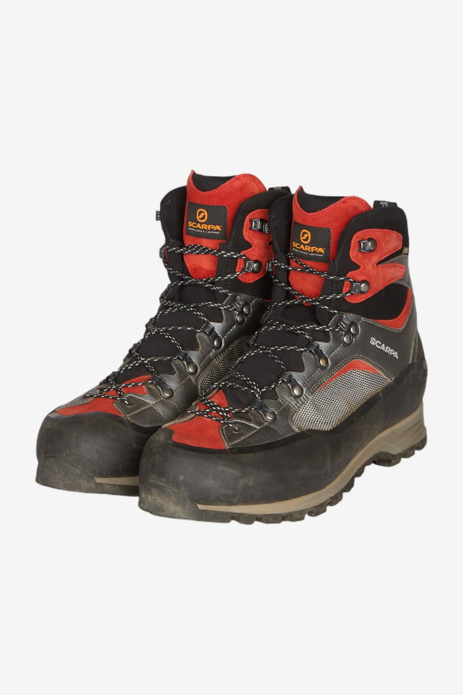 Bergstiefel für Herren - Image 2