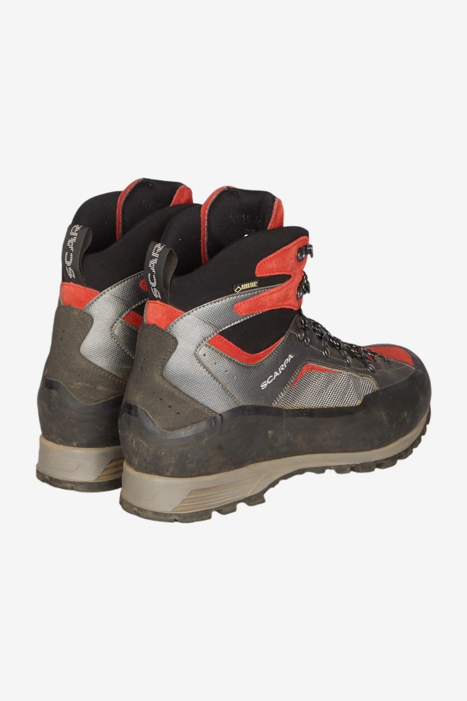 Bergstiefel für Herren - Image 3