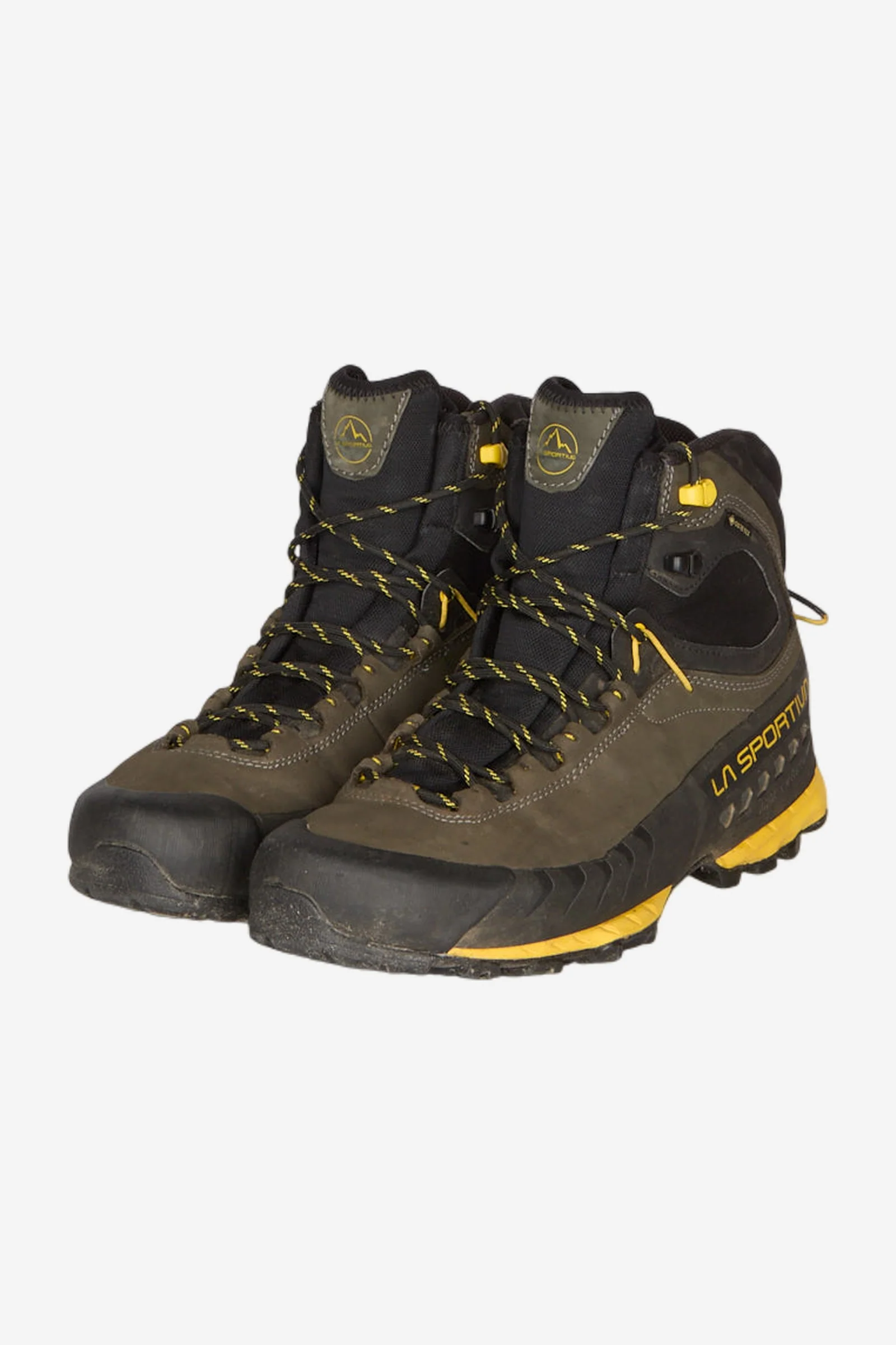 Bergstiefel für Herren - Image 2