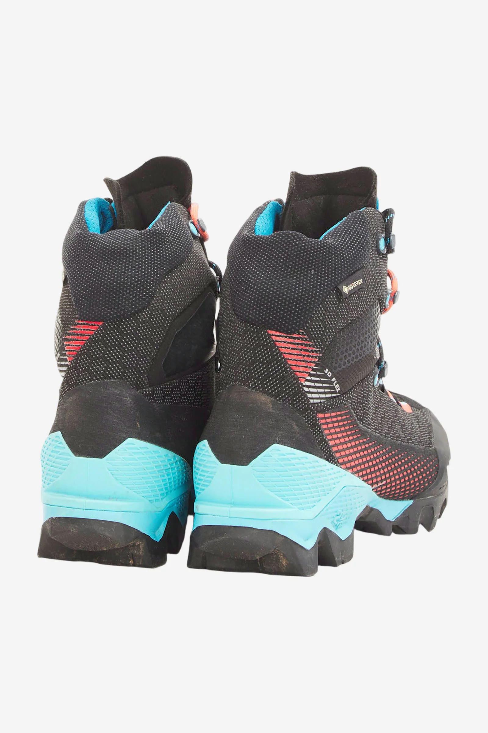 Bergstiefel für Herren - Image 3