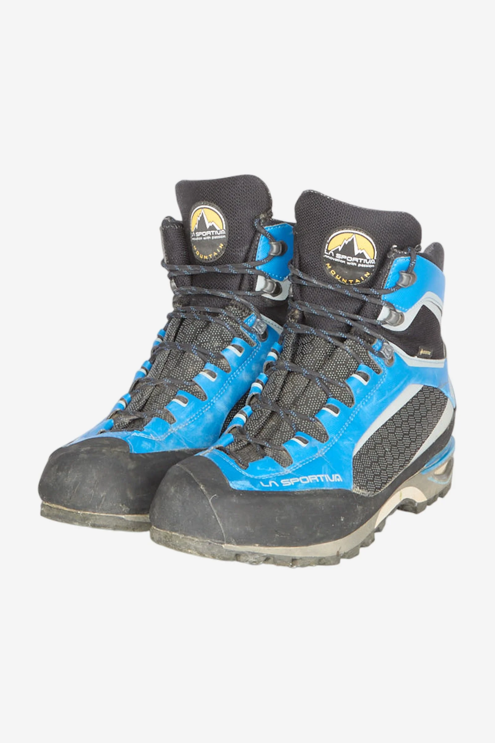 Bergstiefel für Herren - Image 2