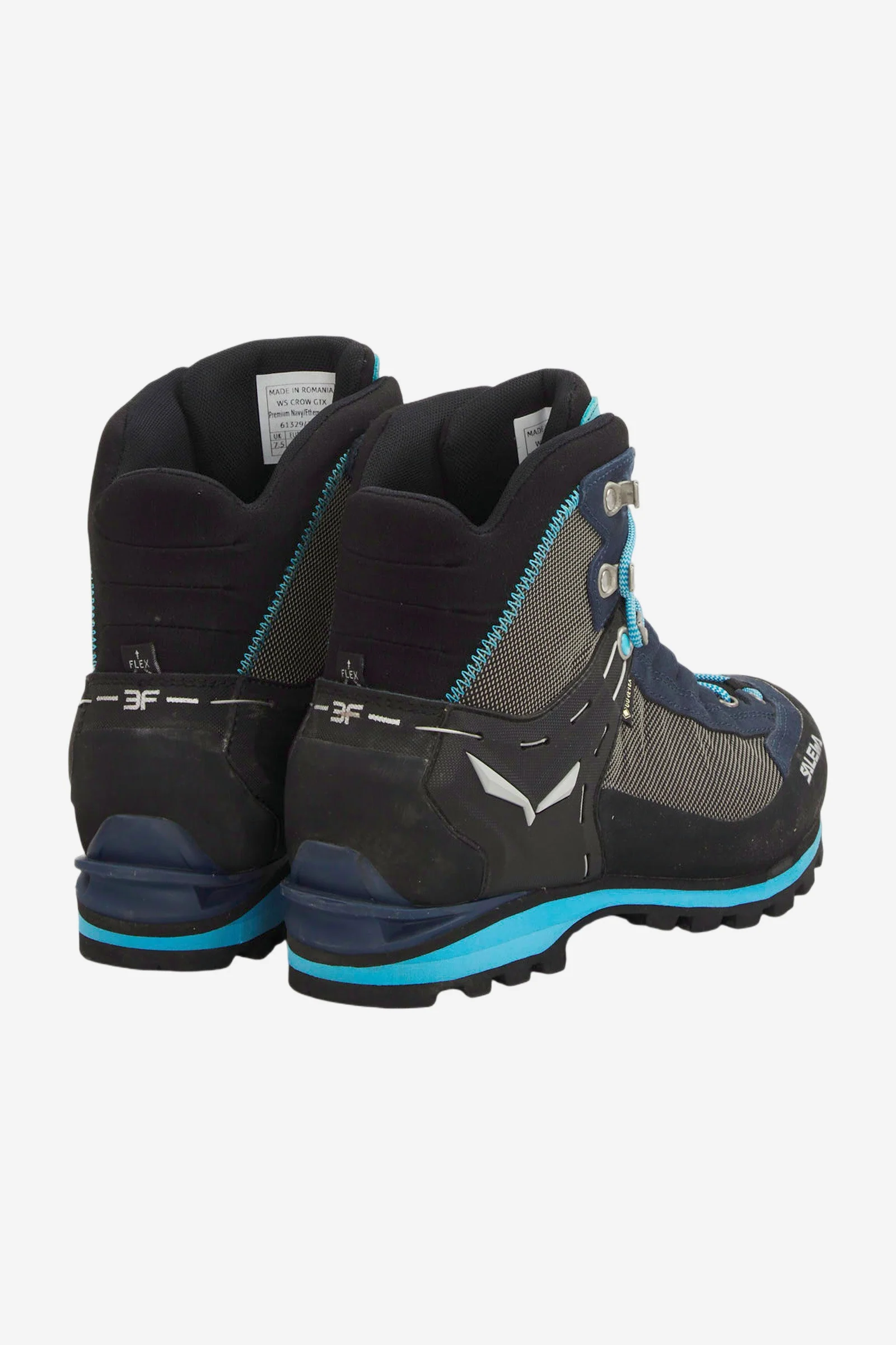 Bergstiefel für Herren - Image 3