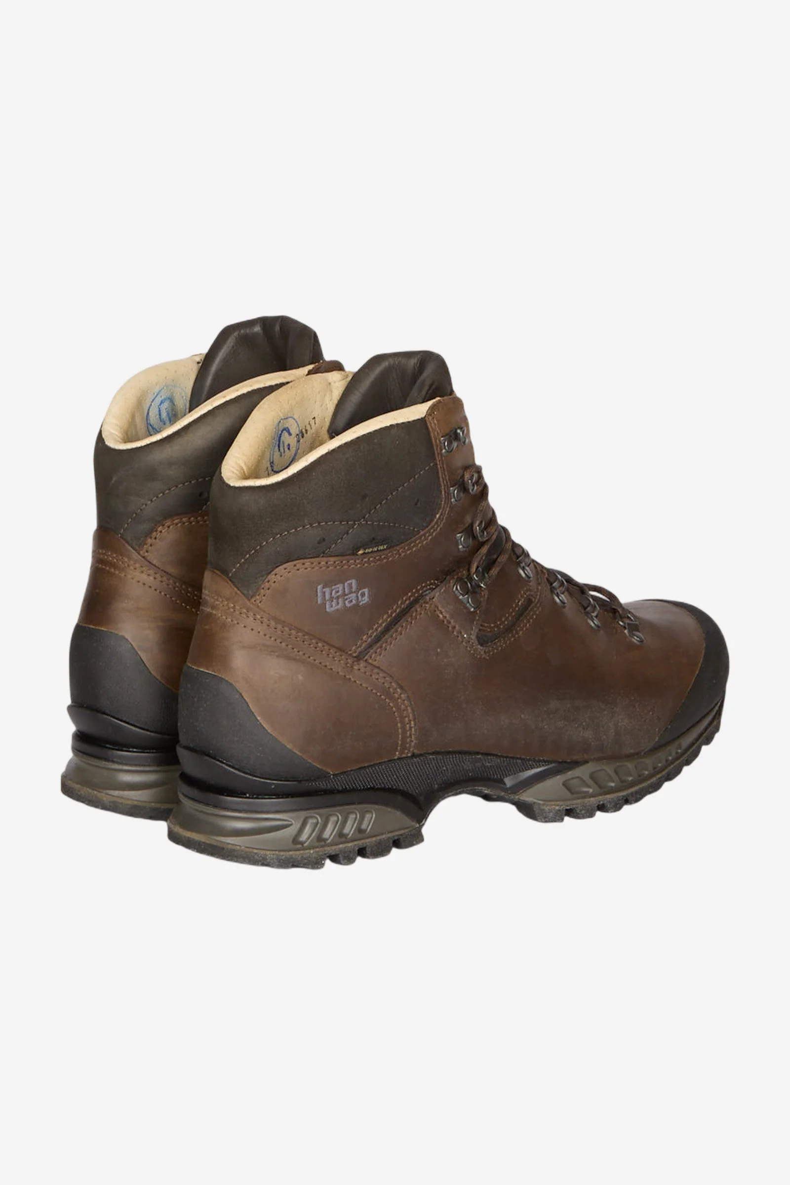 Bergstiefel für Herren - Image 3