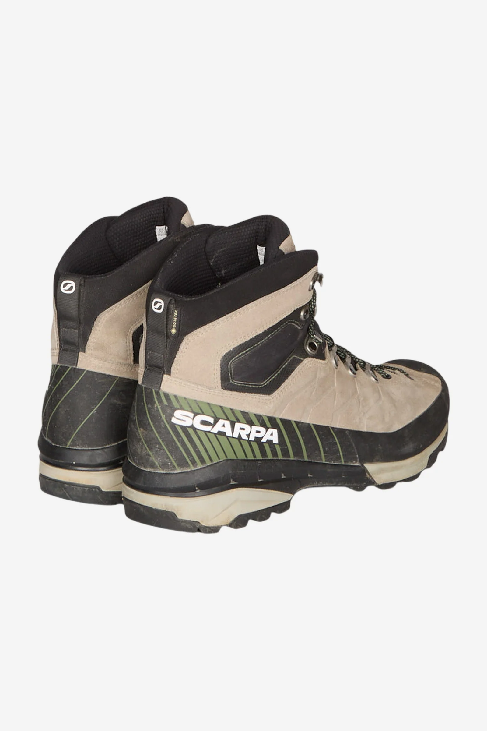 Bergstiefel für Herren - Image 3