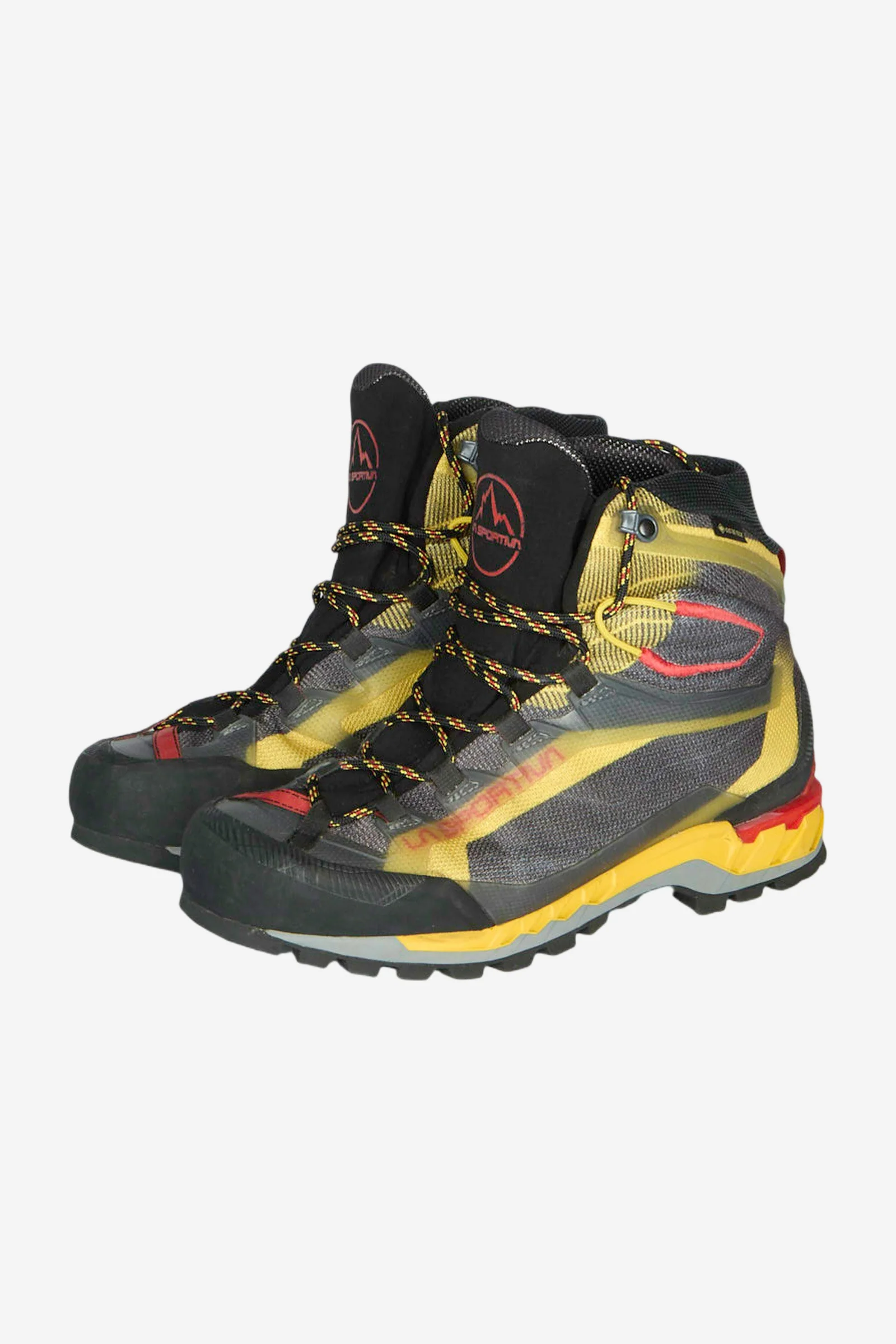 Bergstiefel für Herren - Image 3